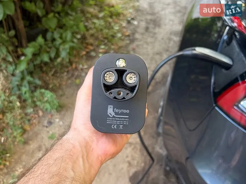 Tesla Model 3 2022 VIN 5YJ3E1EB0NF332382 фото оголошення 24 з 68