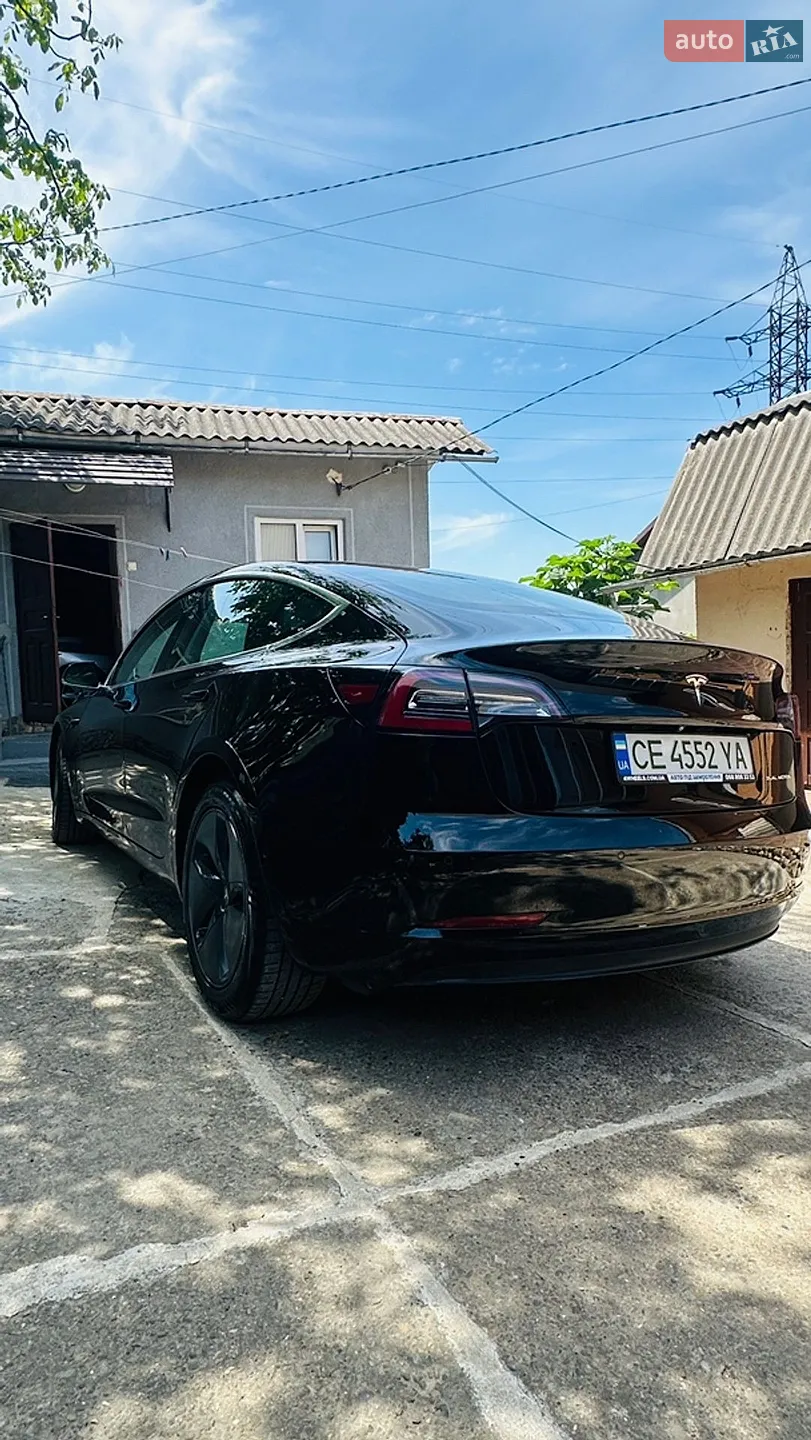 2019 Tesla Model 3 - мініатюра 5