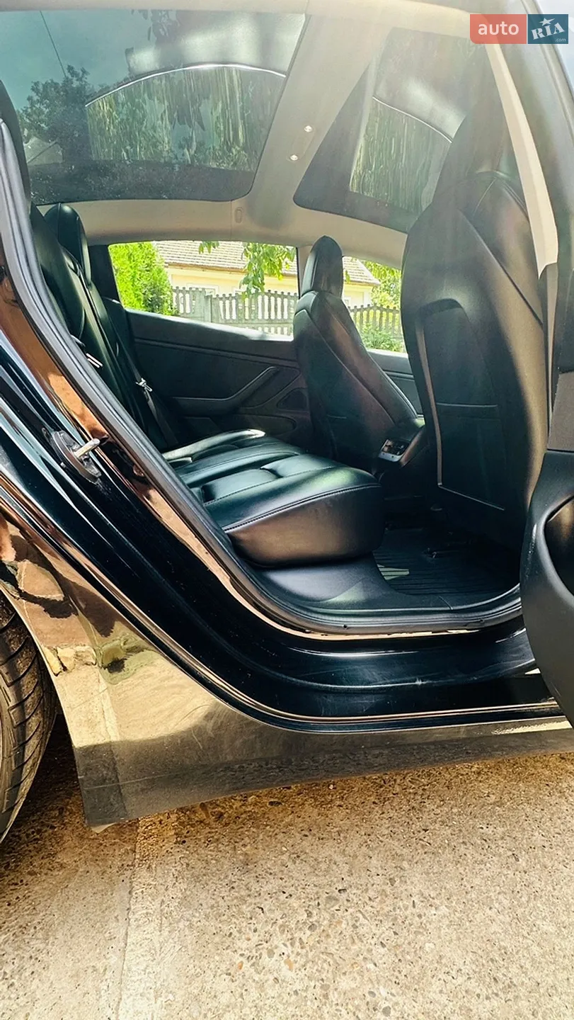 2019 Tesla Model 3 - мініатюра 15