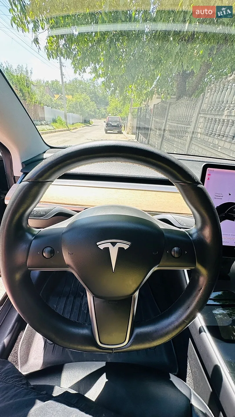 2019 Tesla Model 3 - мініатюра 20