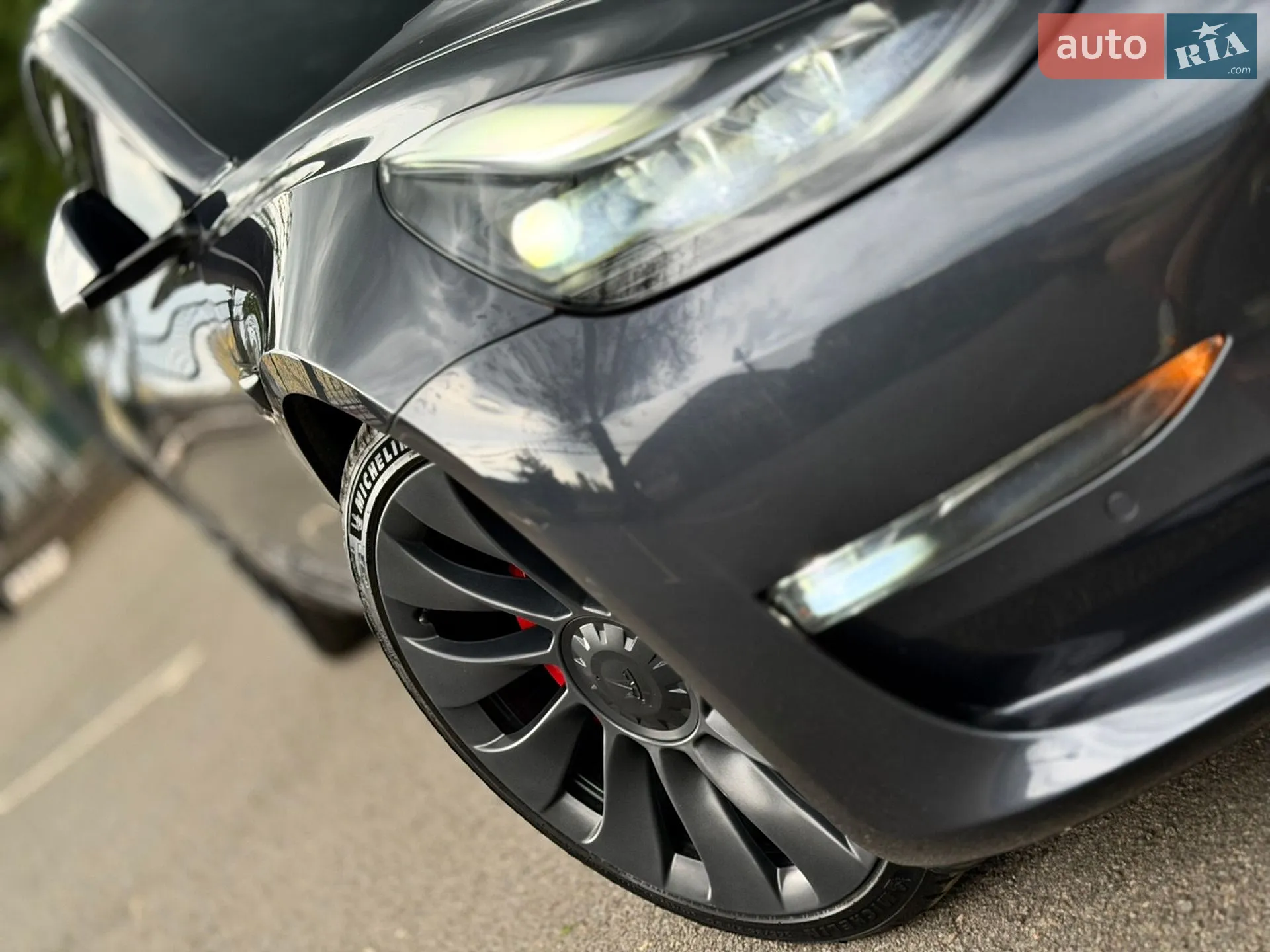 2022 Tesla Model 3 - мініатюра 2