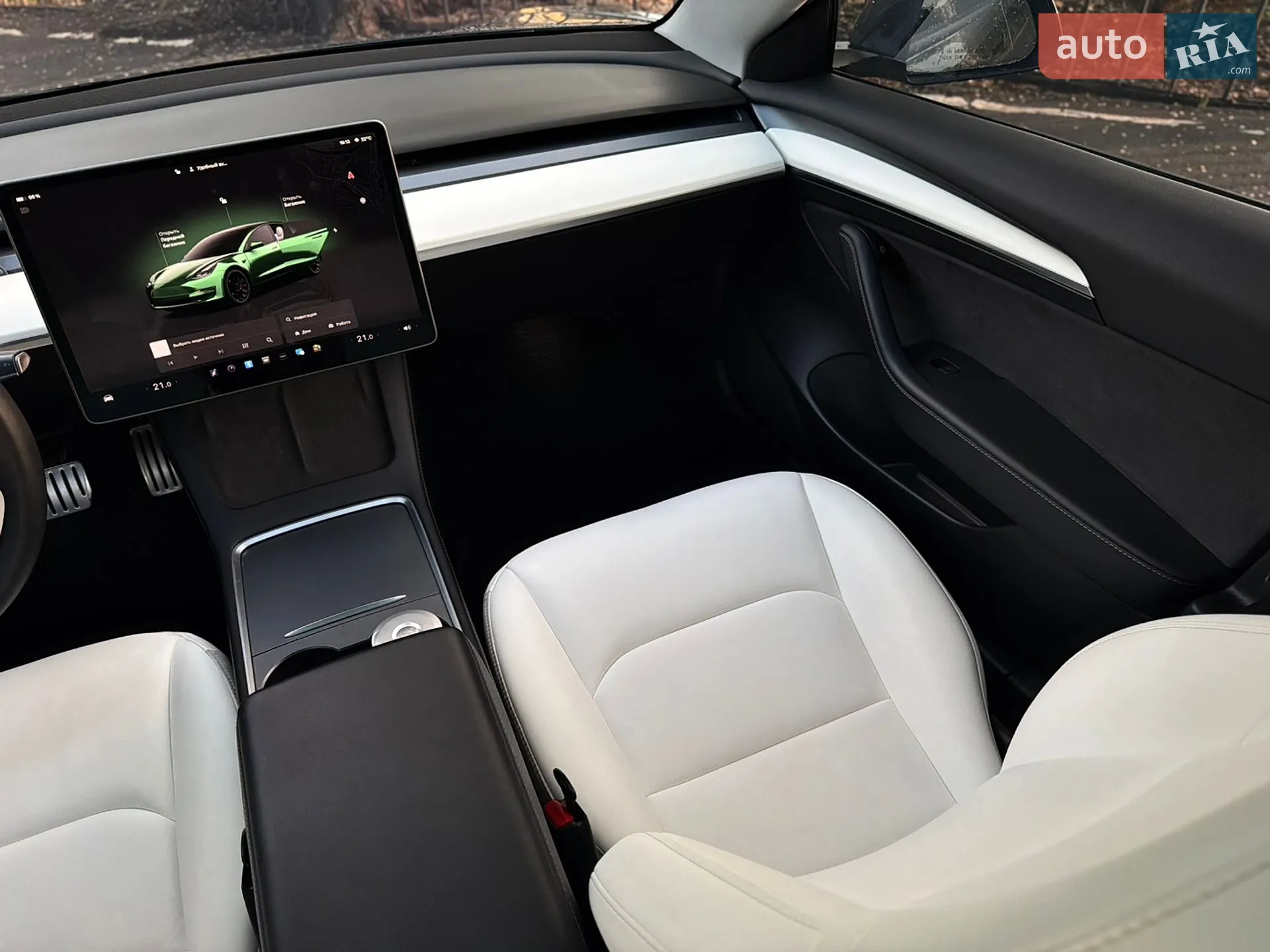 2022 Tesla Model 3 - мініатюра 17