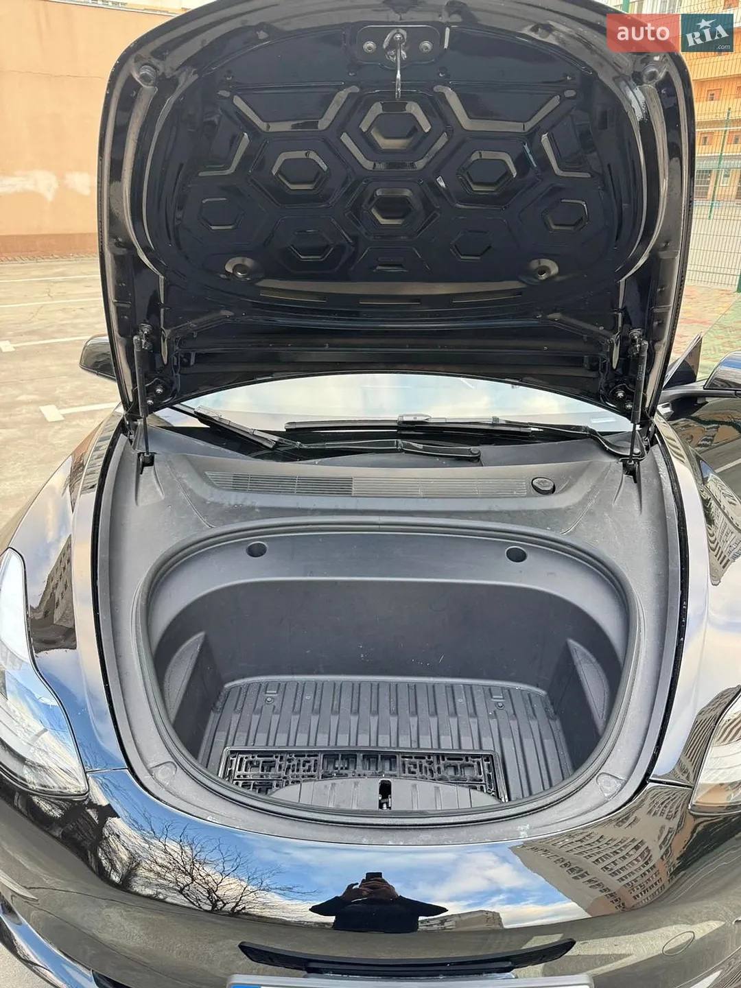 2023 Tesla Model 3 - мініатюра 11