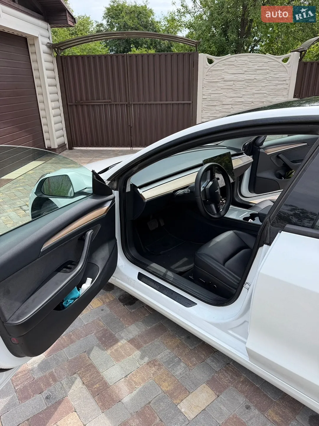2023 Tesla Model 3 - мініатюра 8