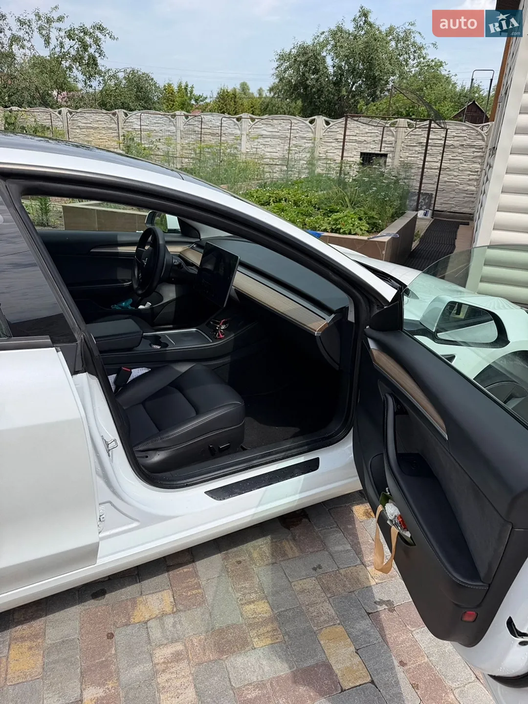 2023 Tesla Model 3 - мініатюра 13