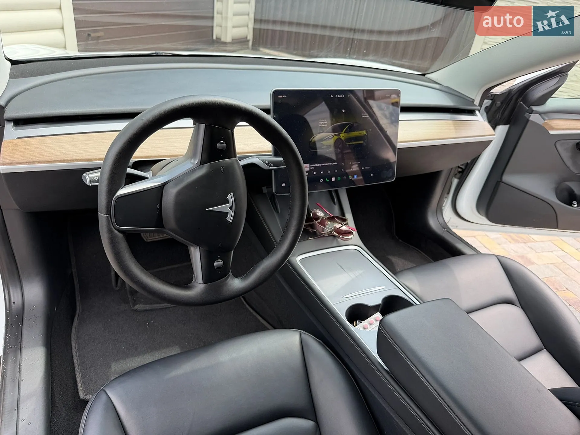 2023 Tesla Model 3 - мініатюра 15
