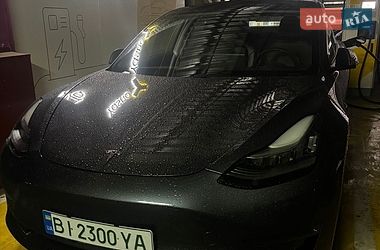 Седан Tesla Model 3 2020 в Києві фото 5 Седан Tesla Model 3 2020 в Києві