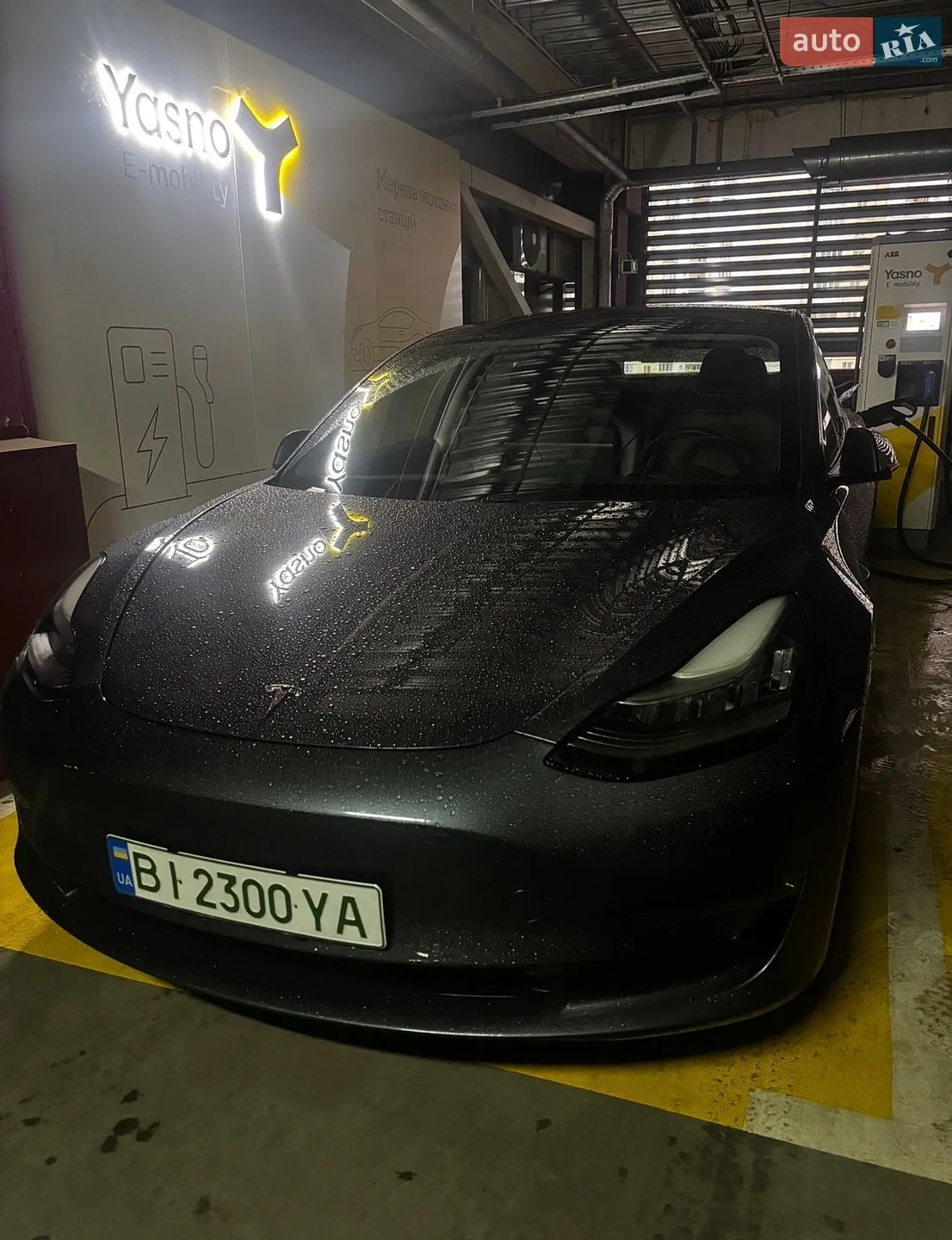 2020 Tesla Model 3 - мініатюра 5