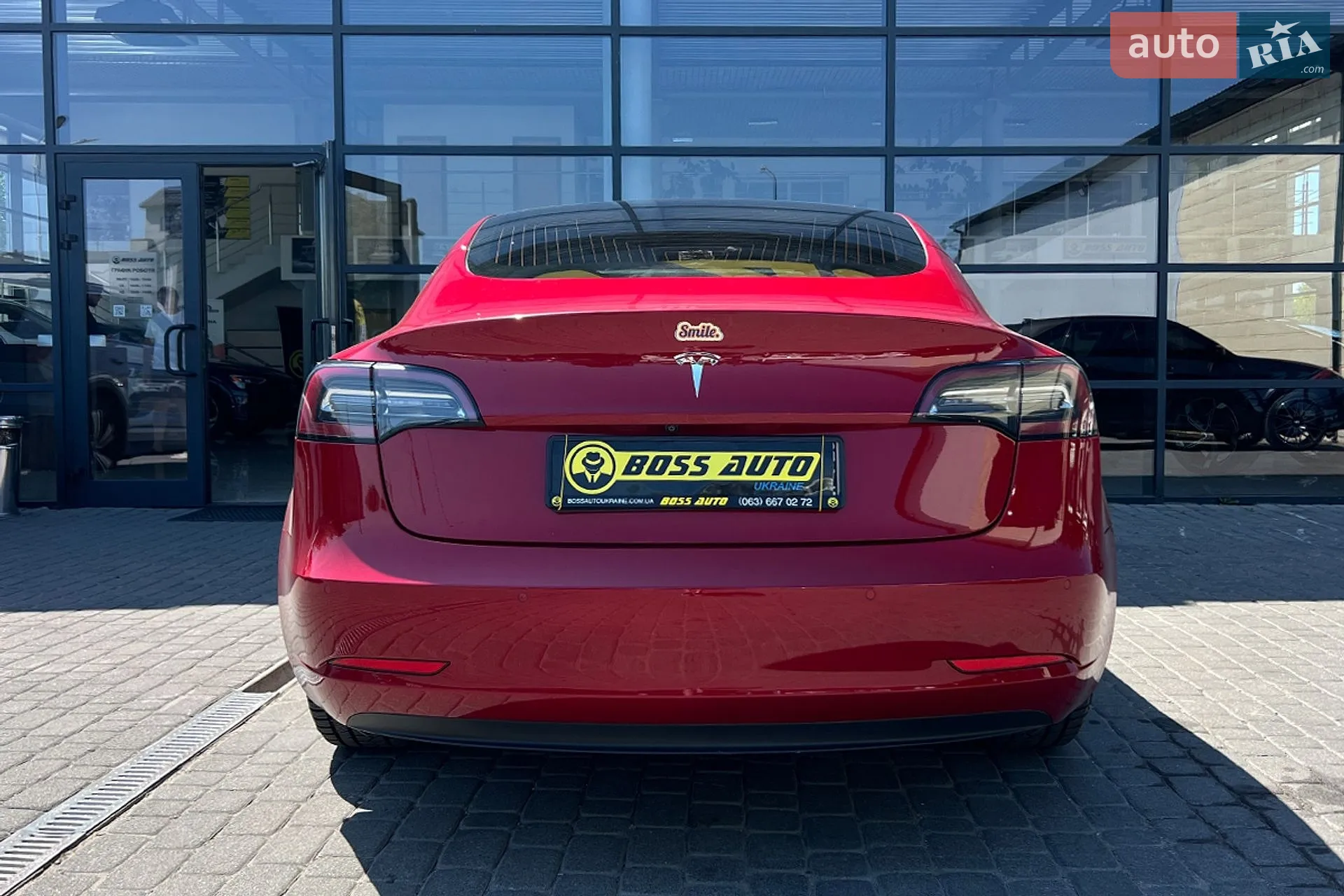 2019 Tesla Model 3 - мініатюра 6