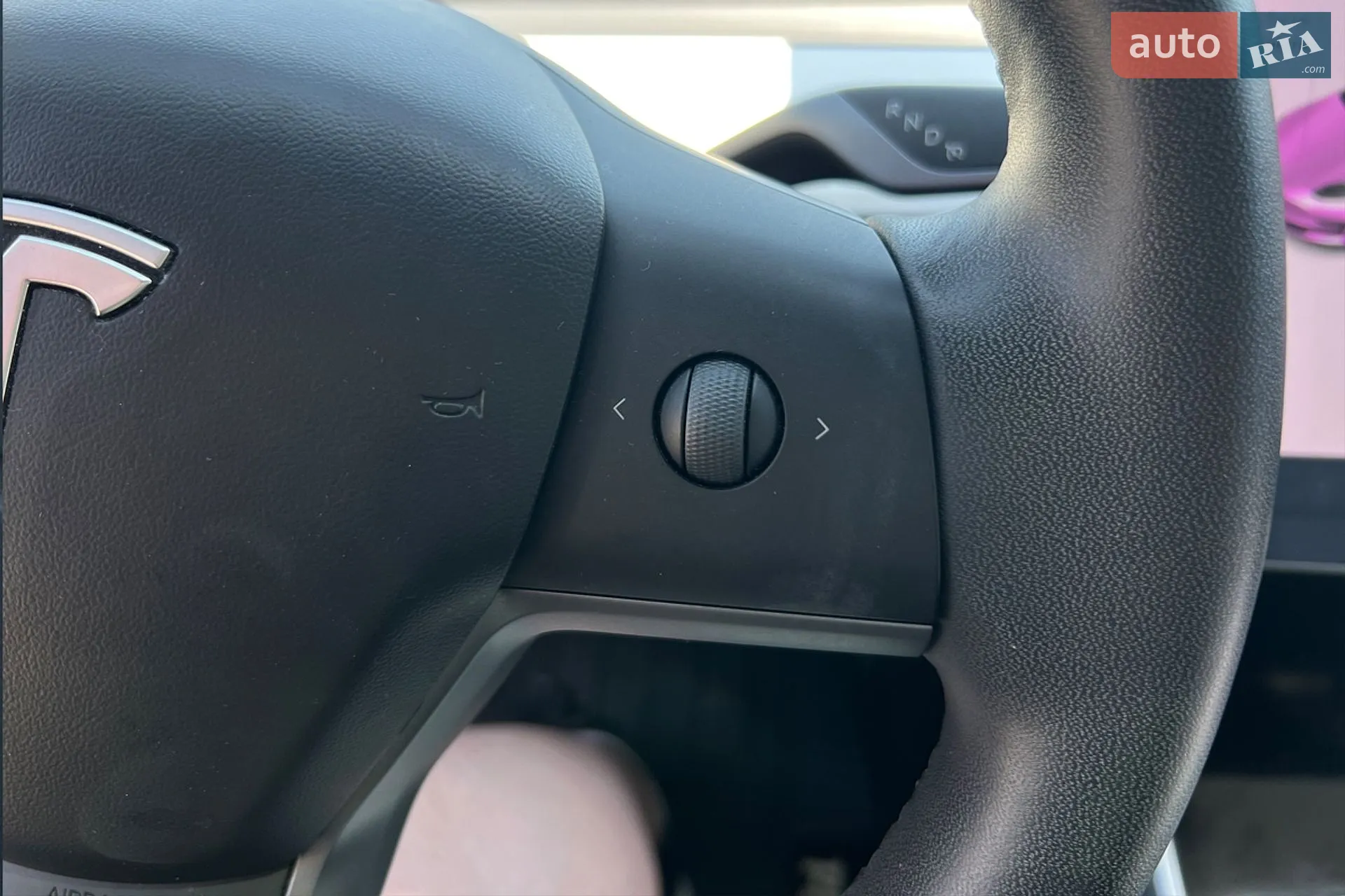 2019 Tesla Model 3 - мініатюра 11
