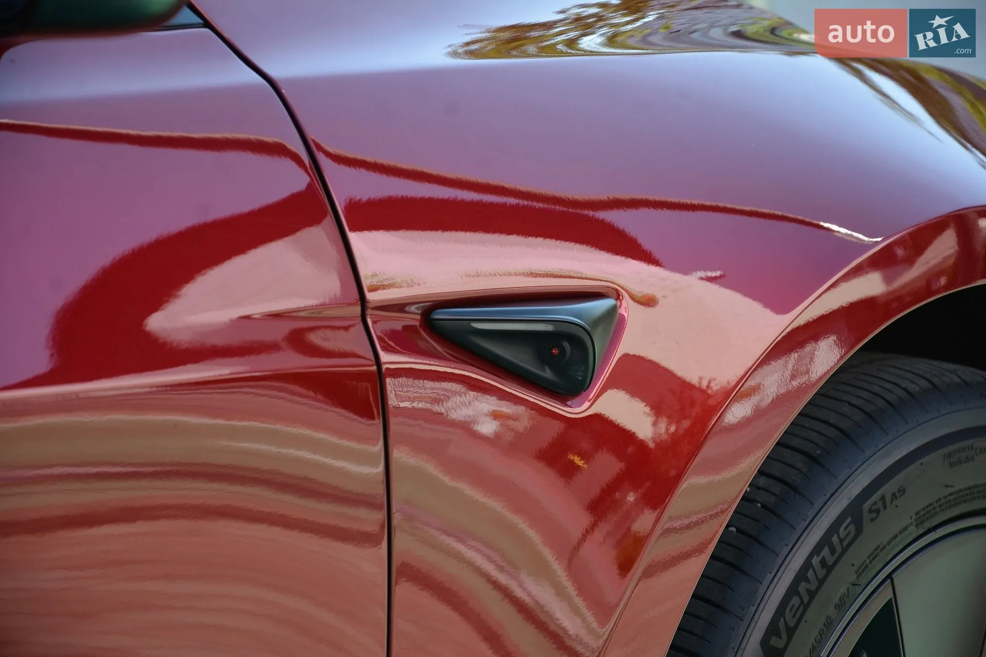 2024 Tesla Model 3 - мініатюра 10
