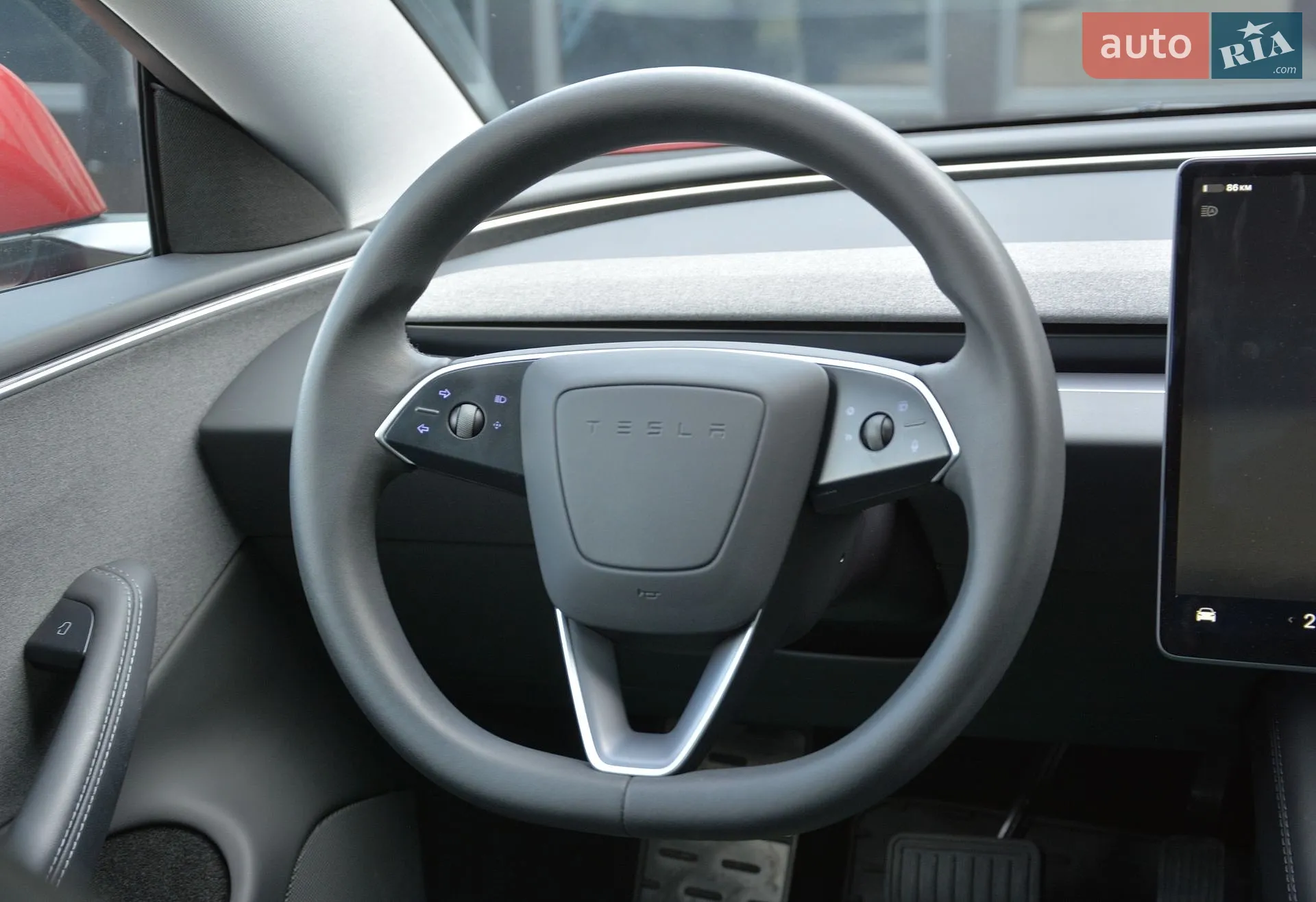 2024 Tesla Model 3 - мініатюра 14
