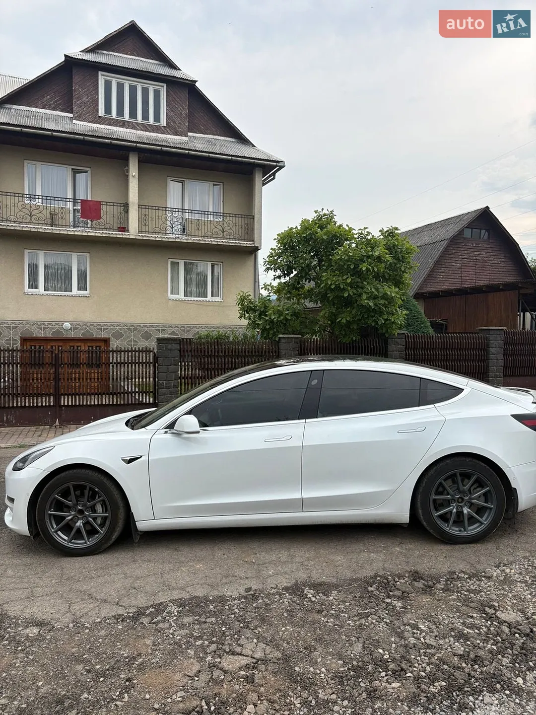2018 Tesla Model 3 - мініатюра 2
