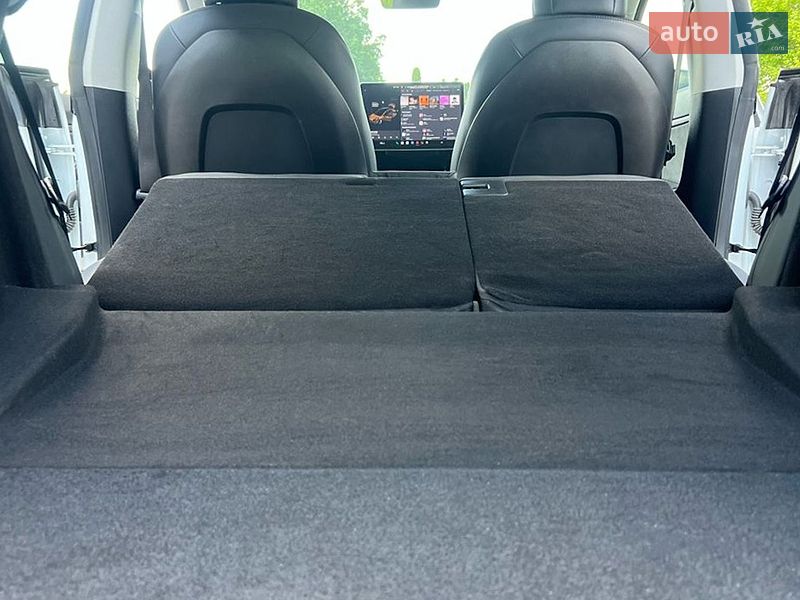 Седан Tesla Model 3 2020 в Житомире фото 28 Седан Tesla Model 3 2020 в Житомире