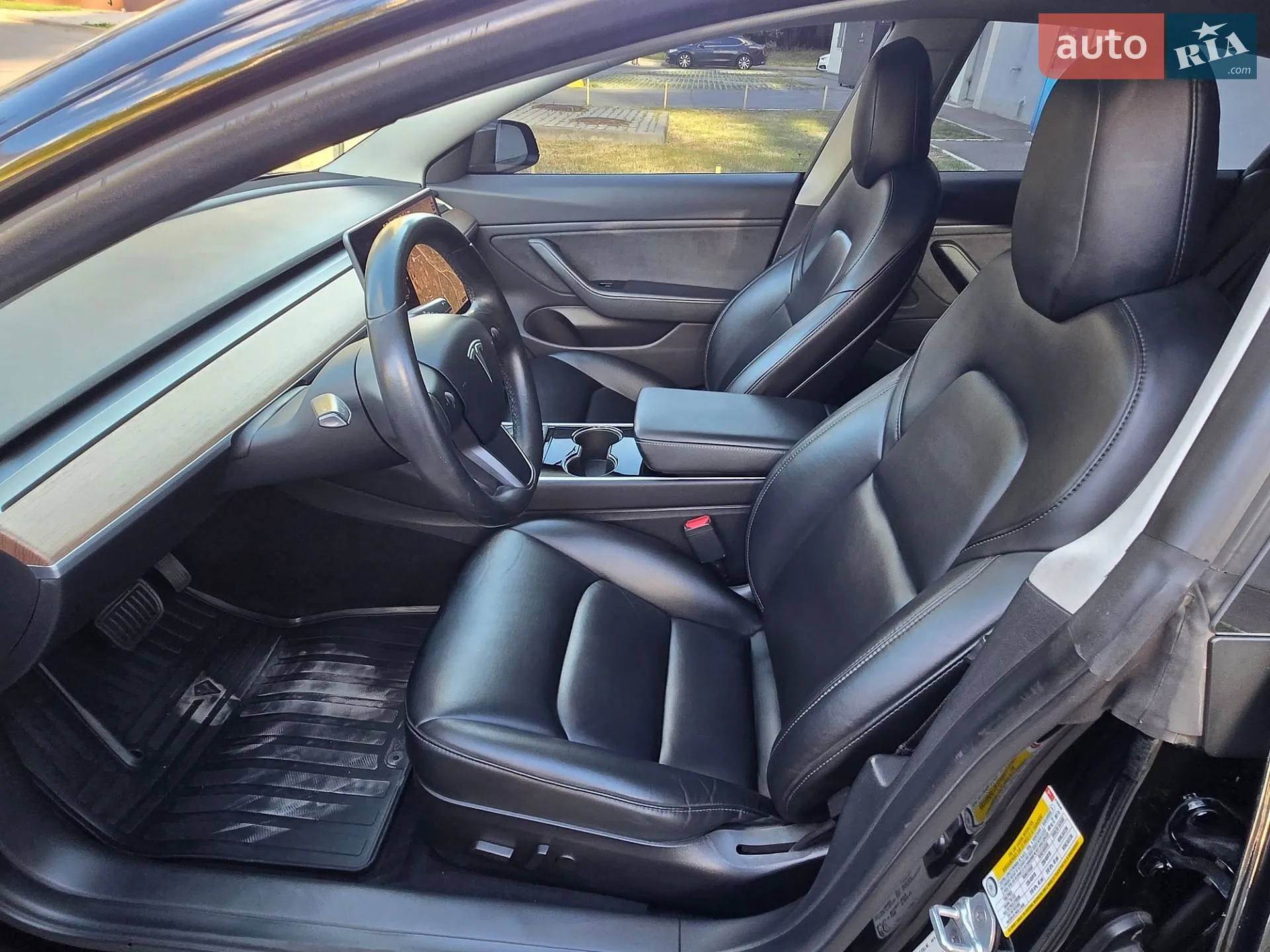 2019 Tesla Model 3 - мініатюра 5