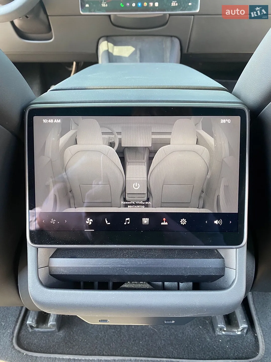 2025 Tesla Model 3 - мініатюра 17