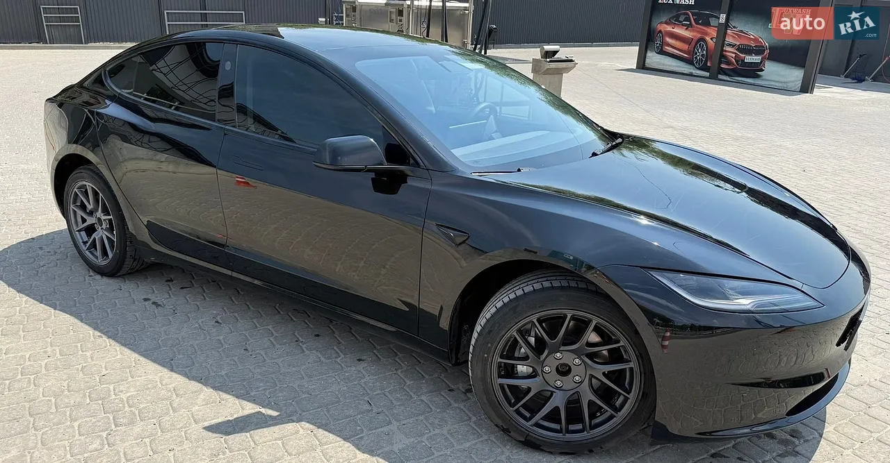 2024 Tesla Model Y - мініатюра 22
