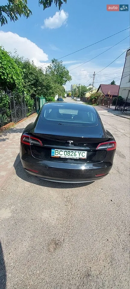 2019 Tesla Model 3 - мініатюра 19