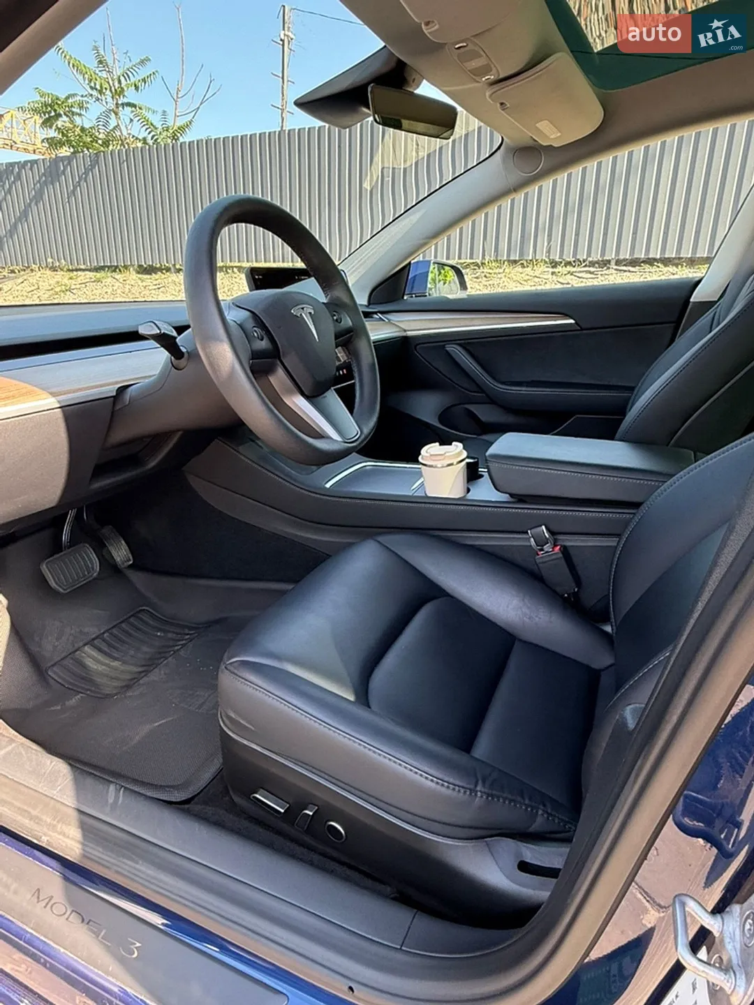 2023 Tesla Model 3 - мініатюра 13