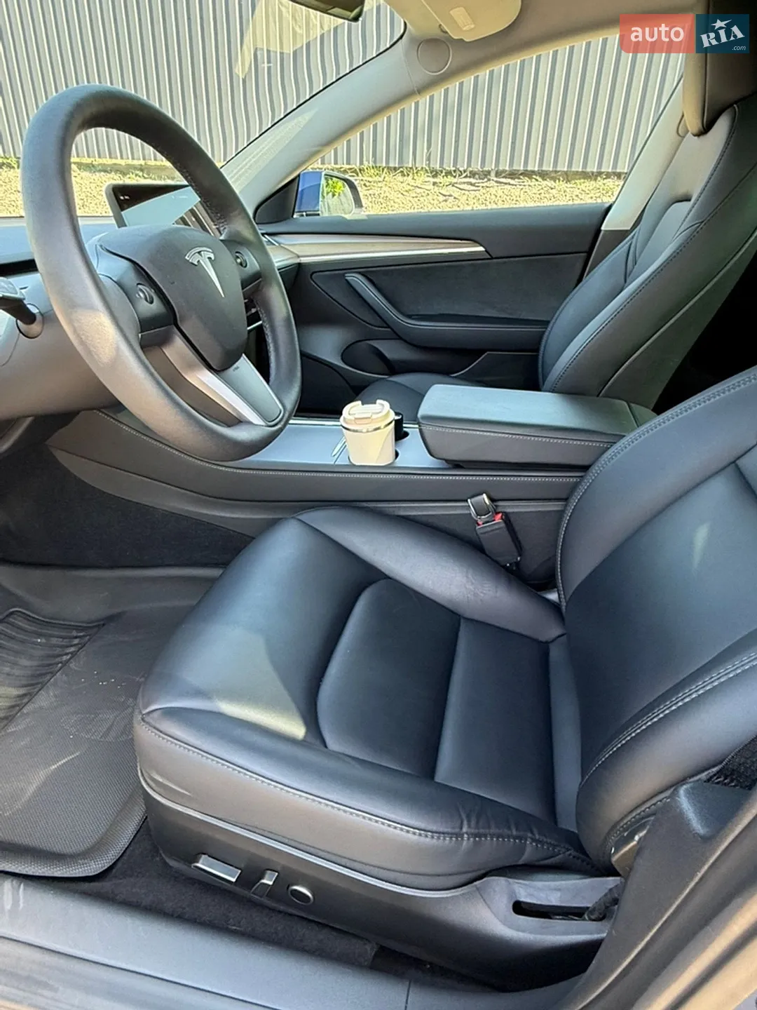2023 Tesla Model 3 - мініатюра 28