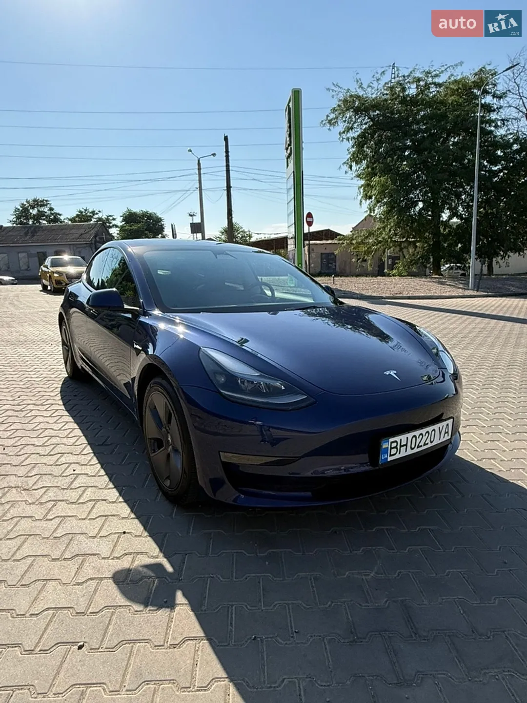 2023 Tesla Model 3 - мініатюра 33