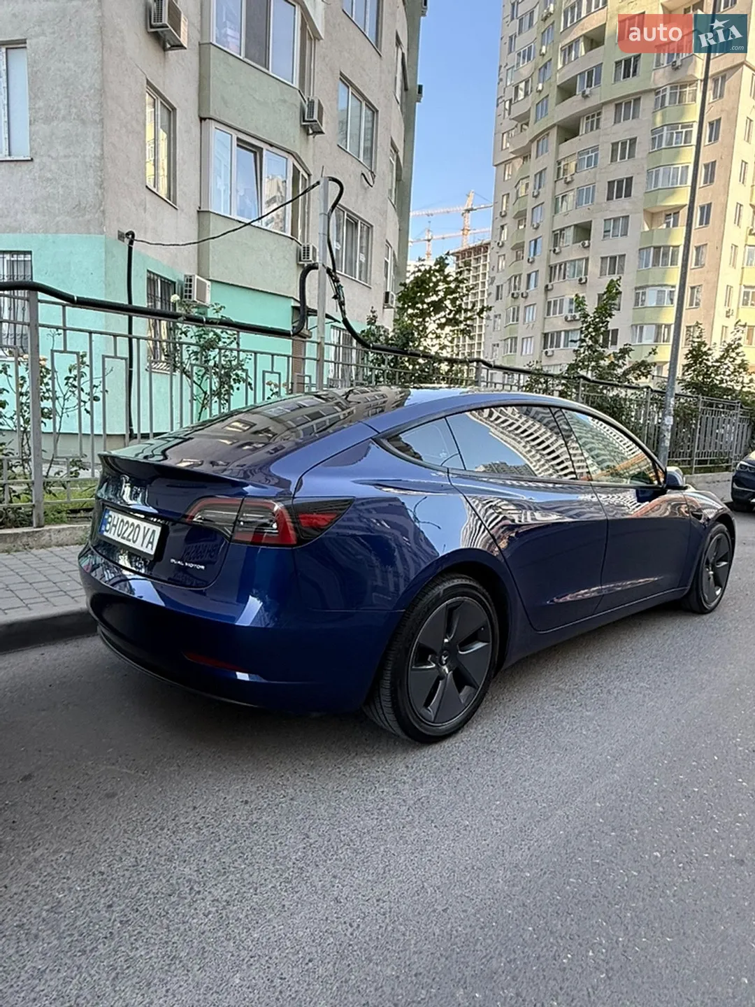 2023 Tesla Model 3 - мініатюра 39