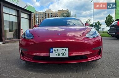 Седан Tesla Model 3 2021 в Києві фото 4 Седан Tesla Model 3 2021 в Києві