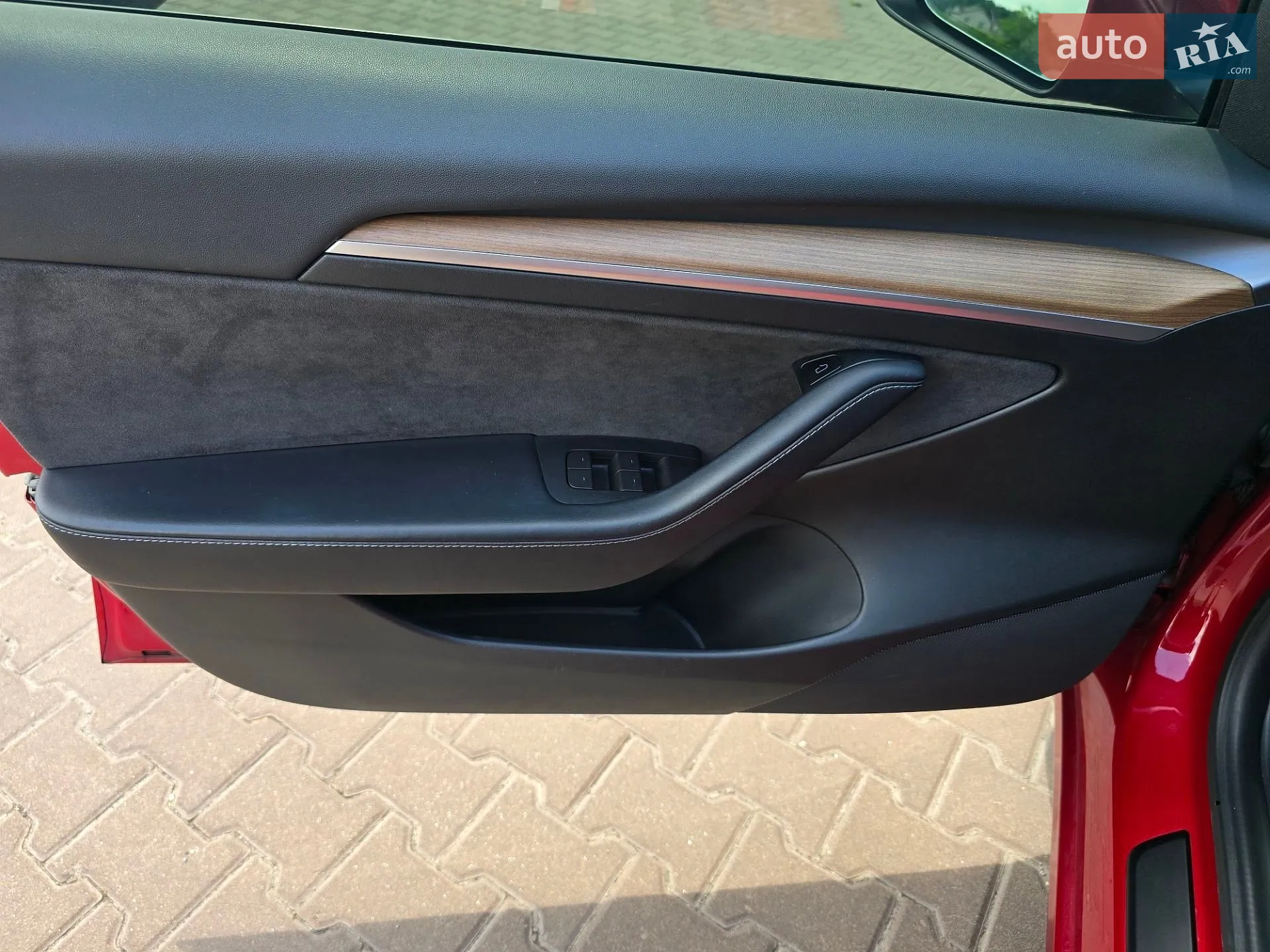 2021 Tesla Model 3 - мініатюра 21