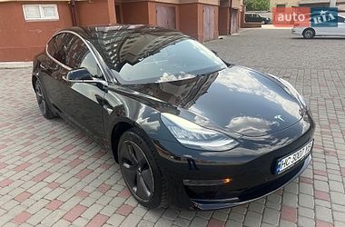 tesla model-3 2018 в Ивано-Франковск от профессионального продавца Діма