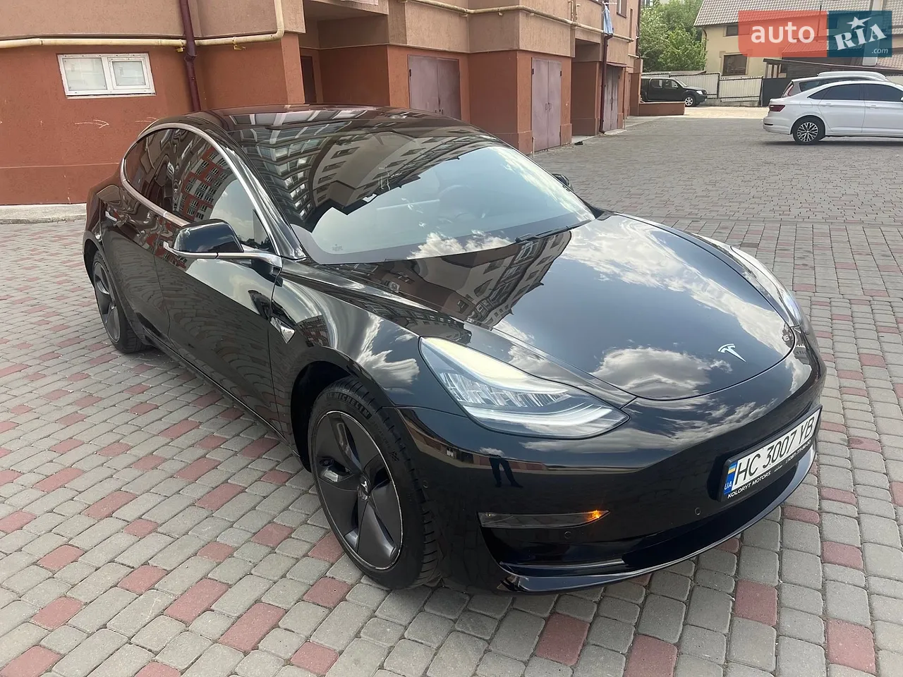 2019 Tesla Model 3 - мініатюра 42