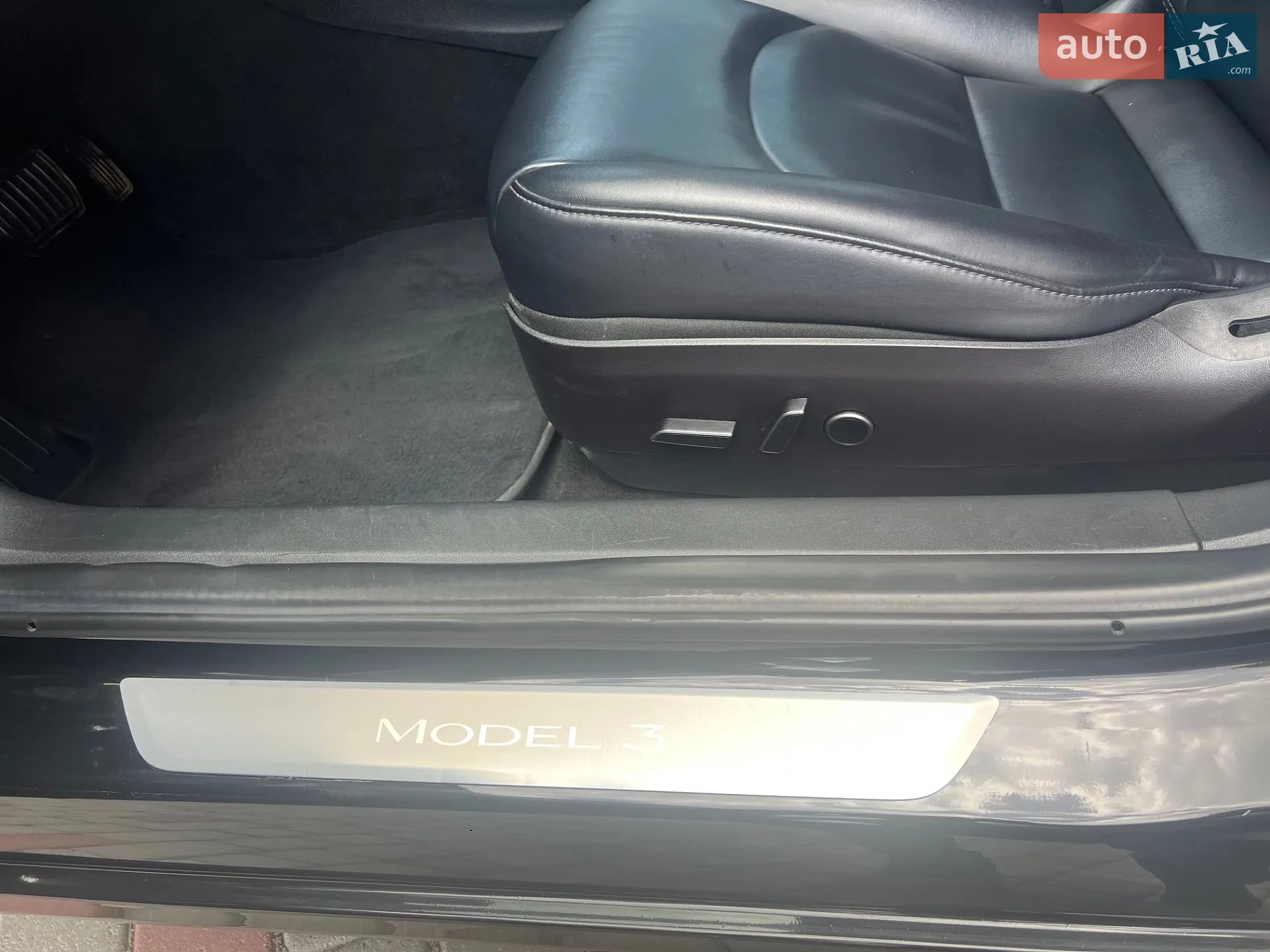2018 Tesla Model 3 - мініатюра 31