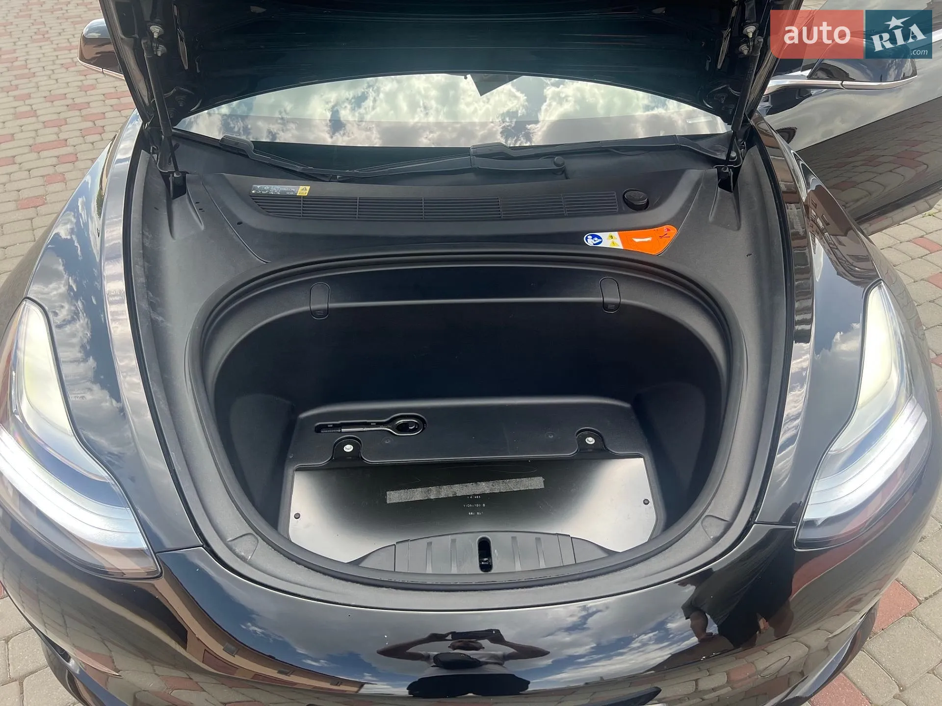 2018 Tesla Model 3 - мініатюра 41
