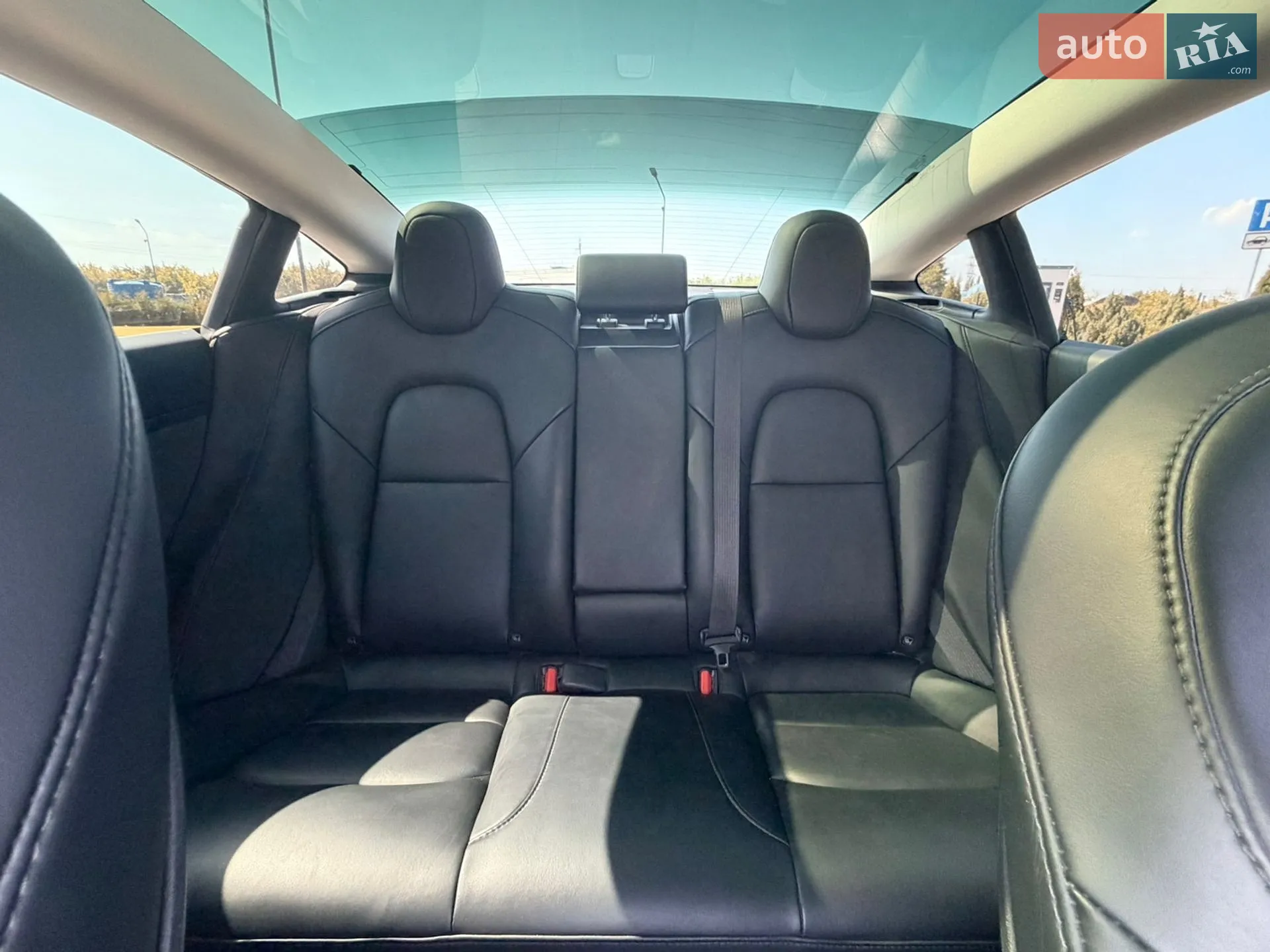 2020 Tesla Model 3 - мініатюра 8