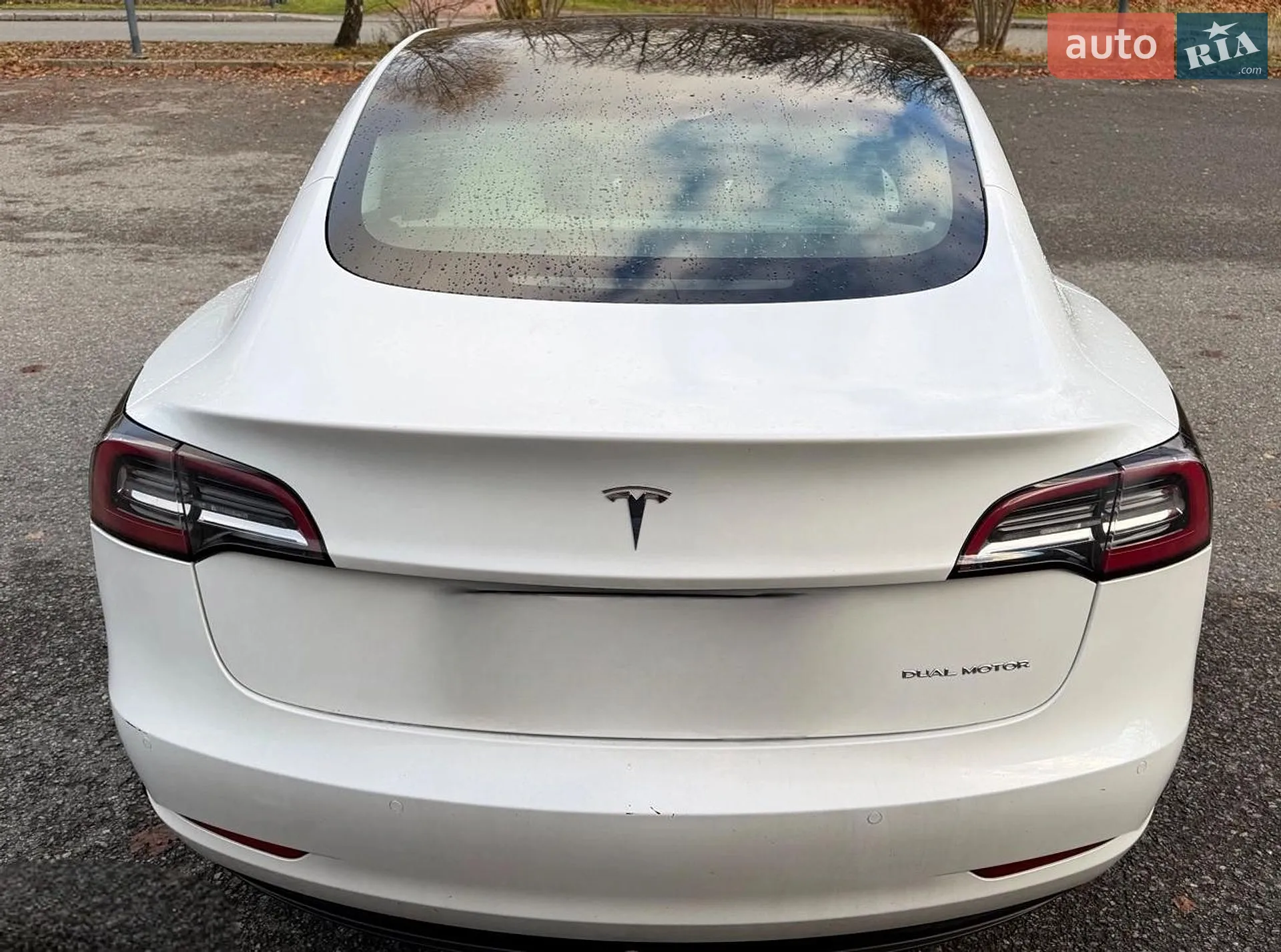 2020 Tesla Model 3 - мініатюра 3