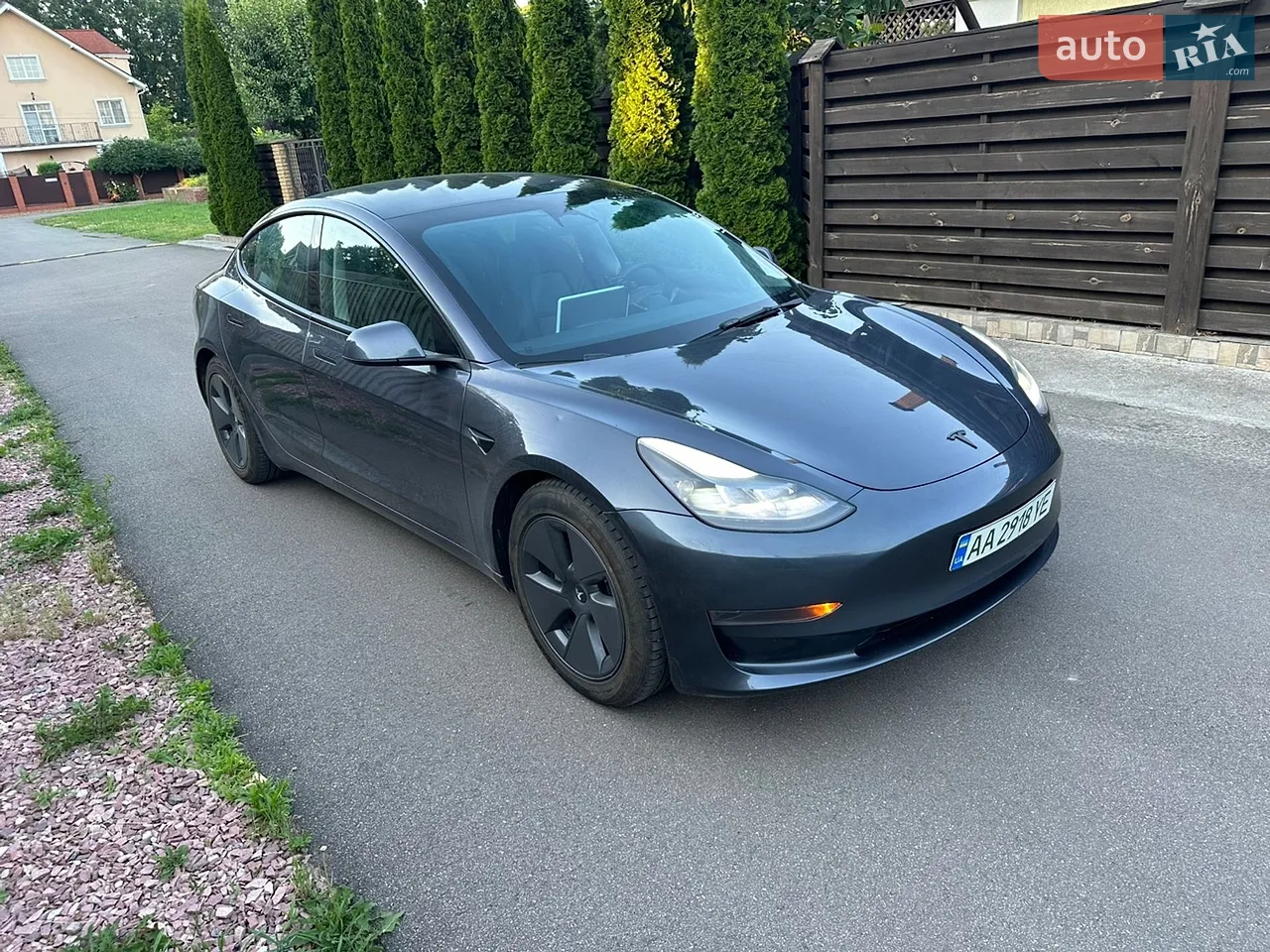 2022 Tesla Model 3 - мініатюра 21