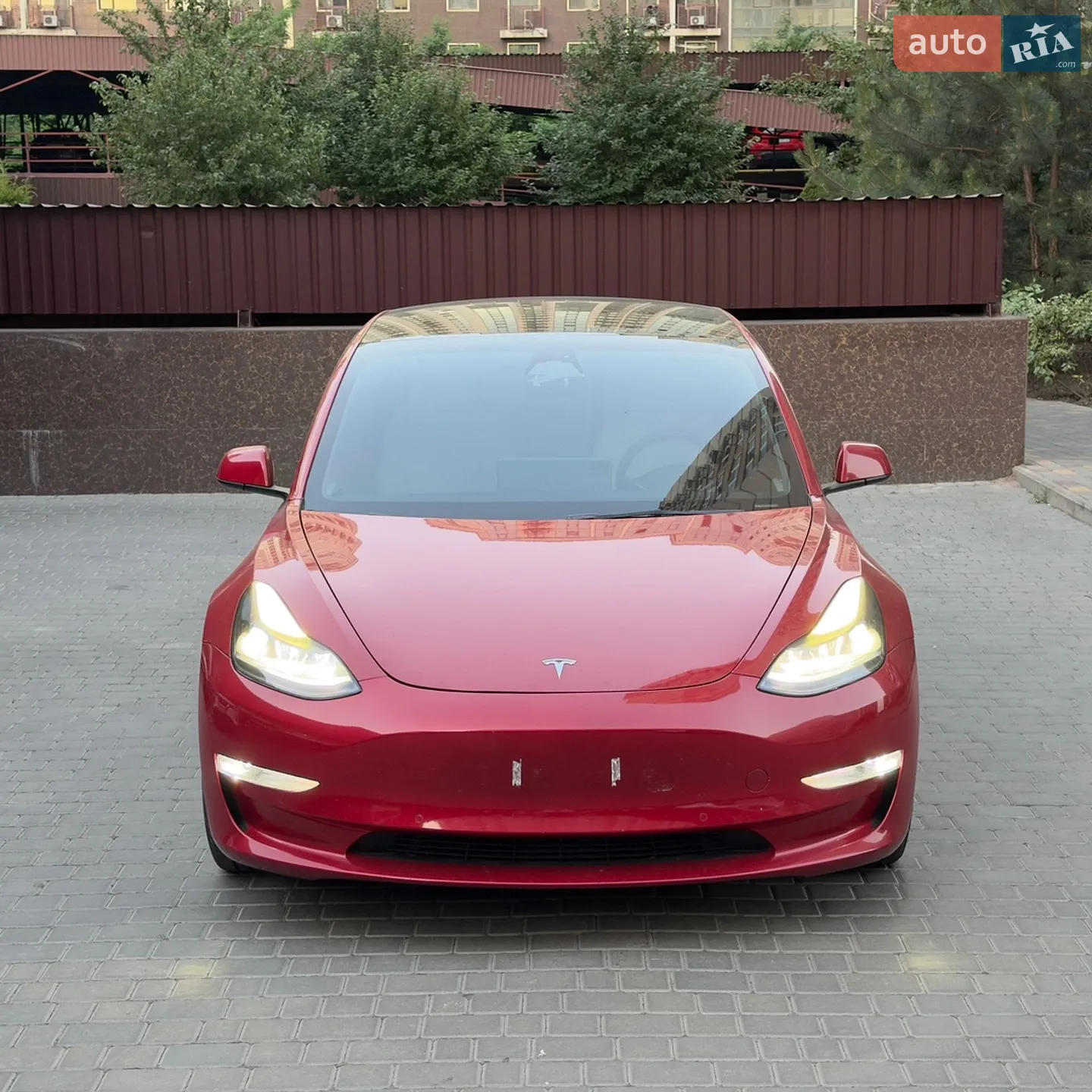2022 Tesla Model 3 - мініатюра 2