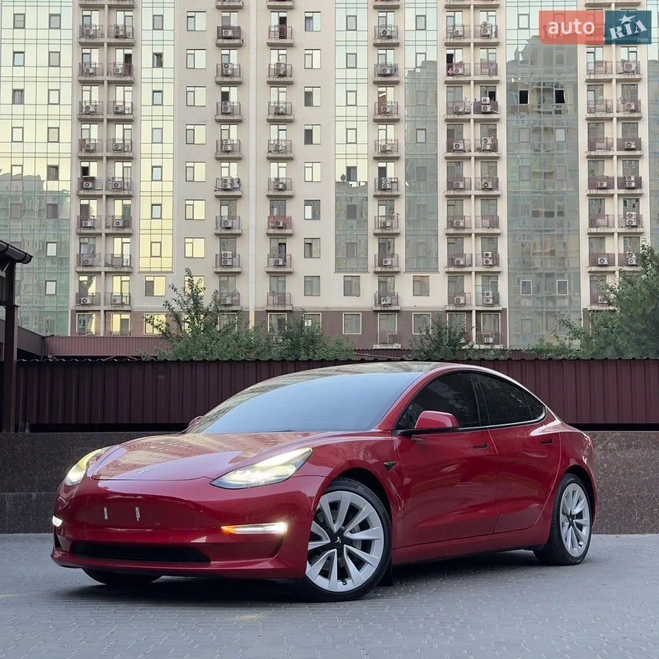 2023 Tesla Model 3 - мініатюра 48