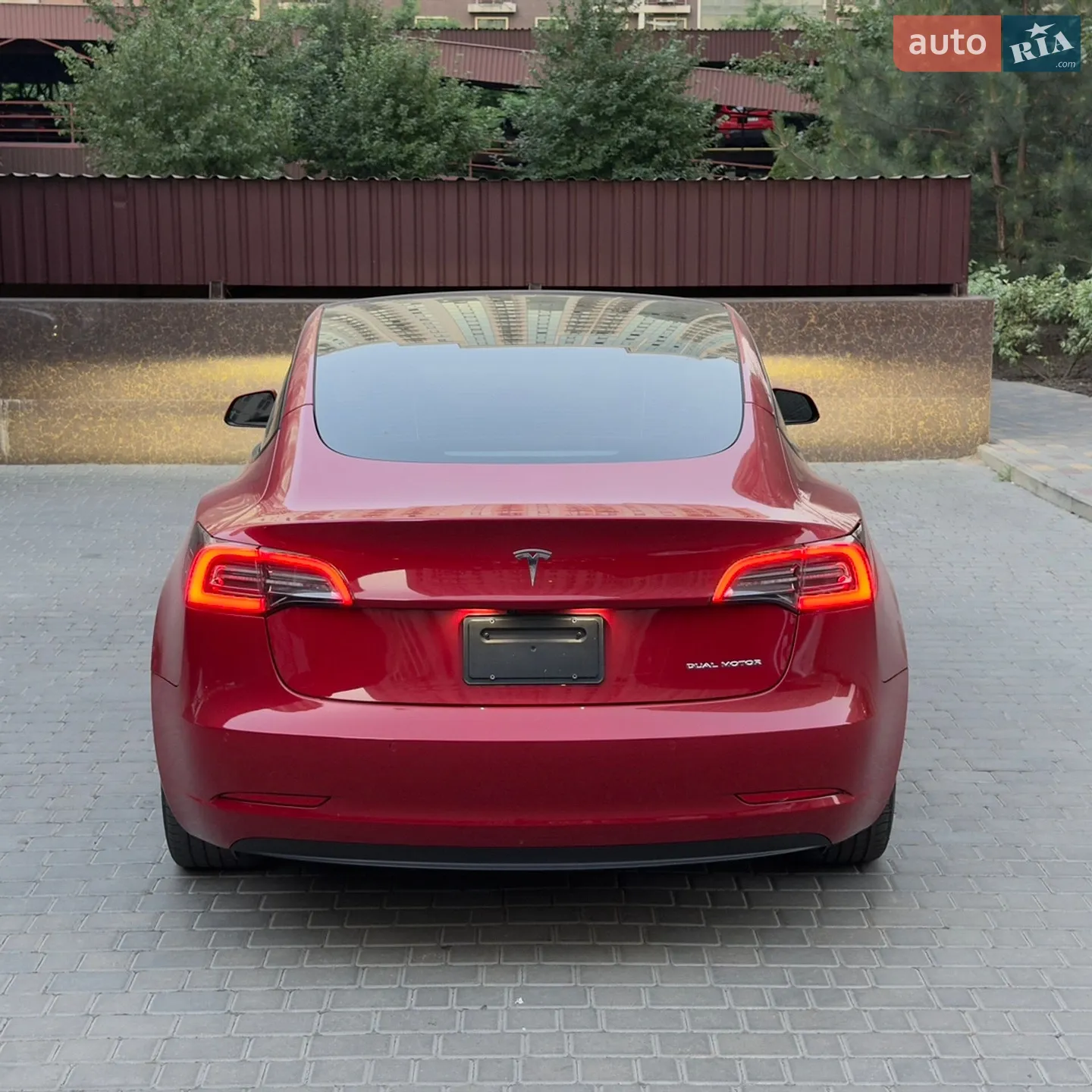 2022 Tesla Model 3 - мініатюра 20