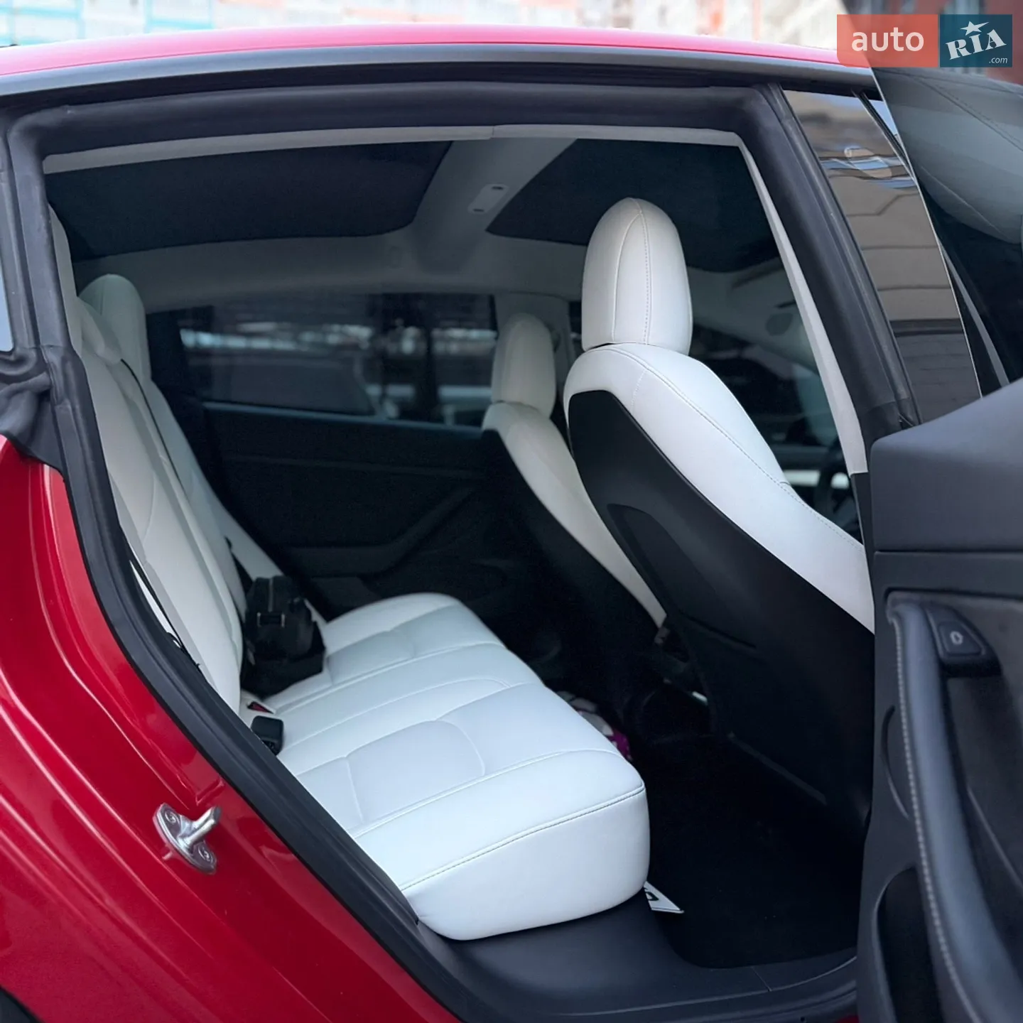 2022 Tesla Model 3 - мініатюра 40