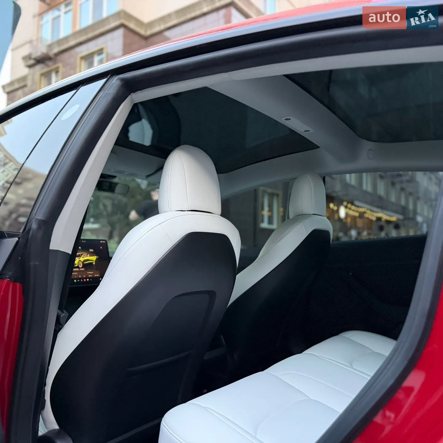 2022 Tesla Model 3 - мініатюра 45