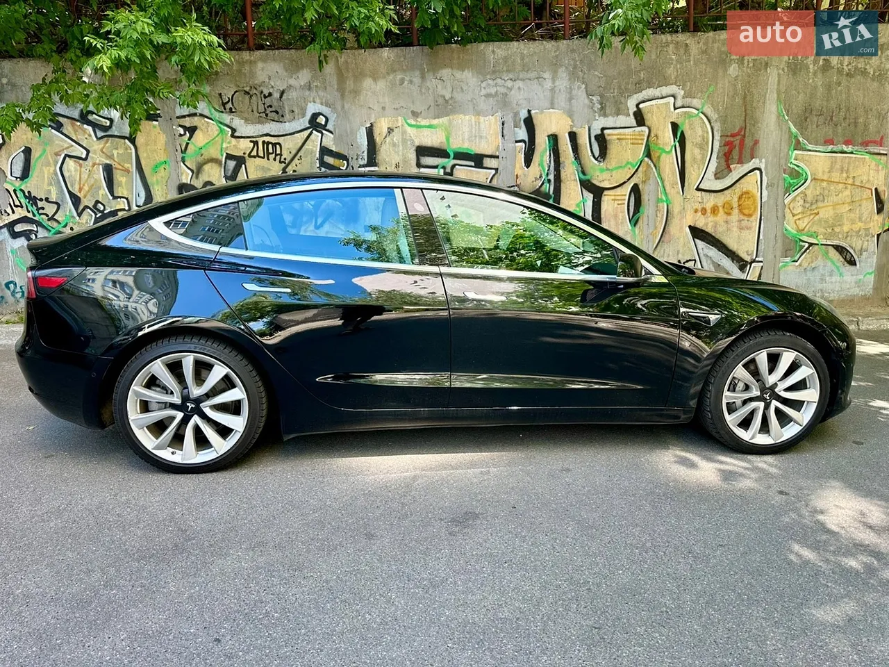 2019 Tesla Model 3 - мініатюра 27