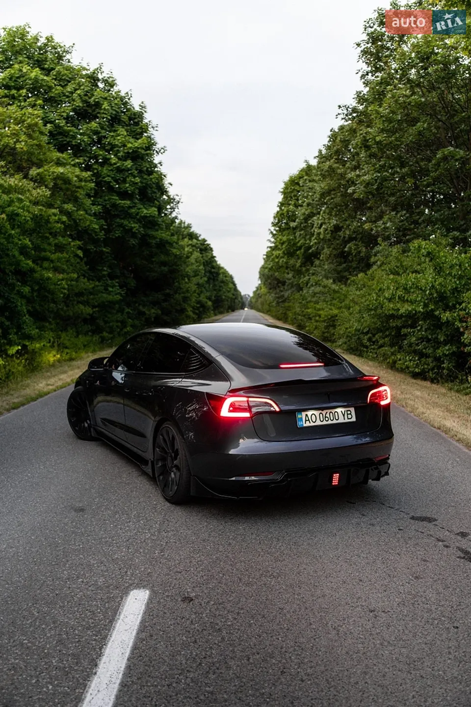 2023 Tesla Model 3 - мініатюра 6