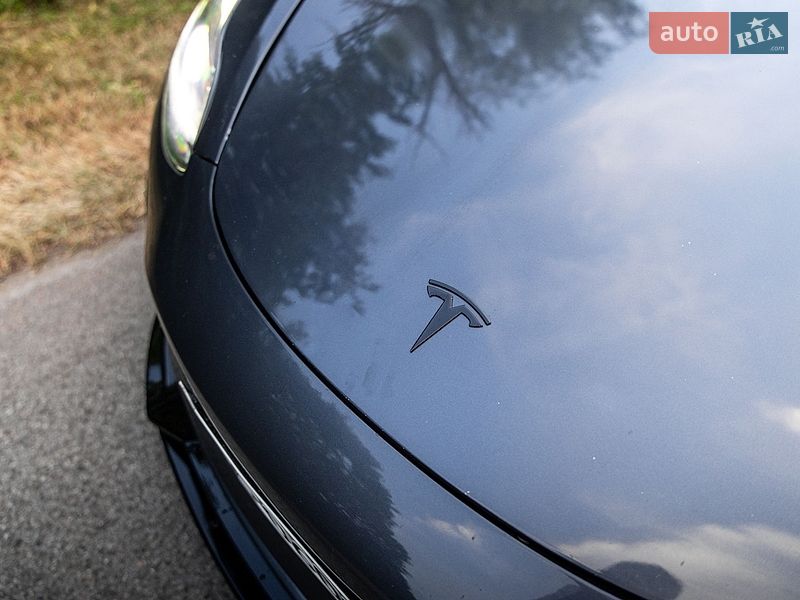 Седан Tesla Model 3 2023 в Львове фото 9 Седан Tesla Model 3 2023 в Львове