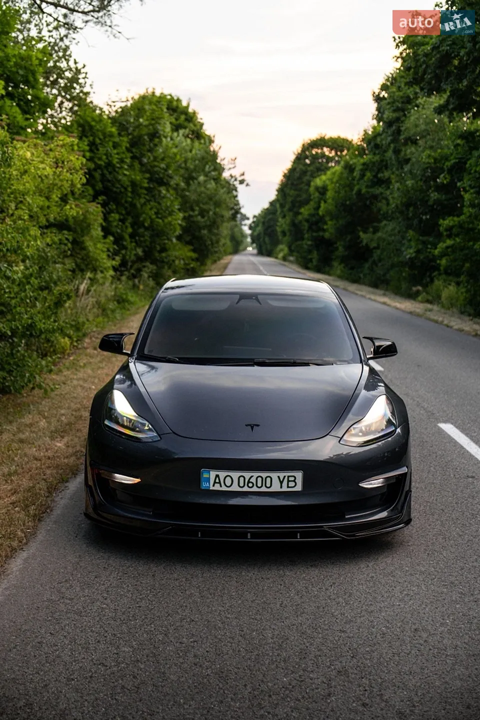 2023 Tesla Model 3 - мініатюра 14