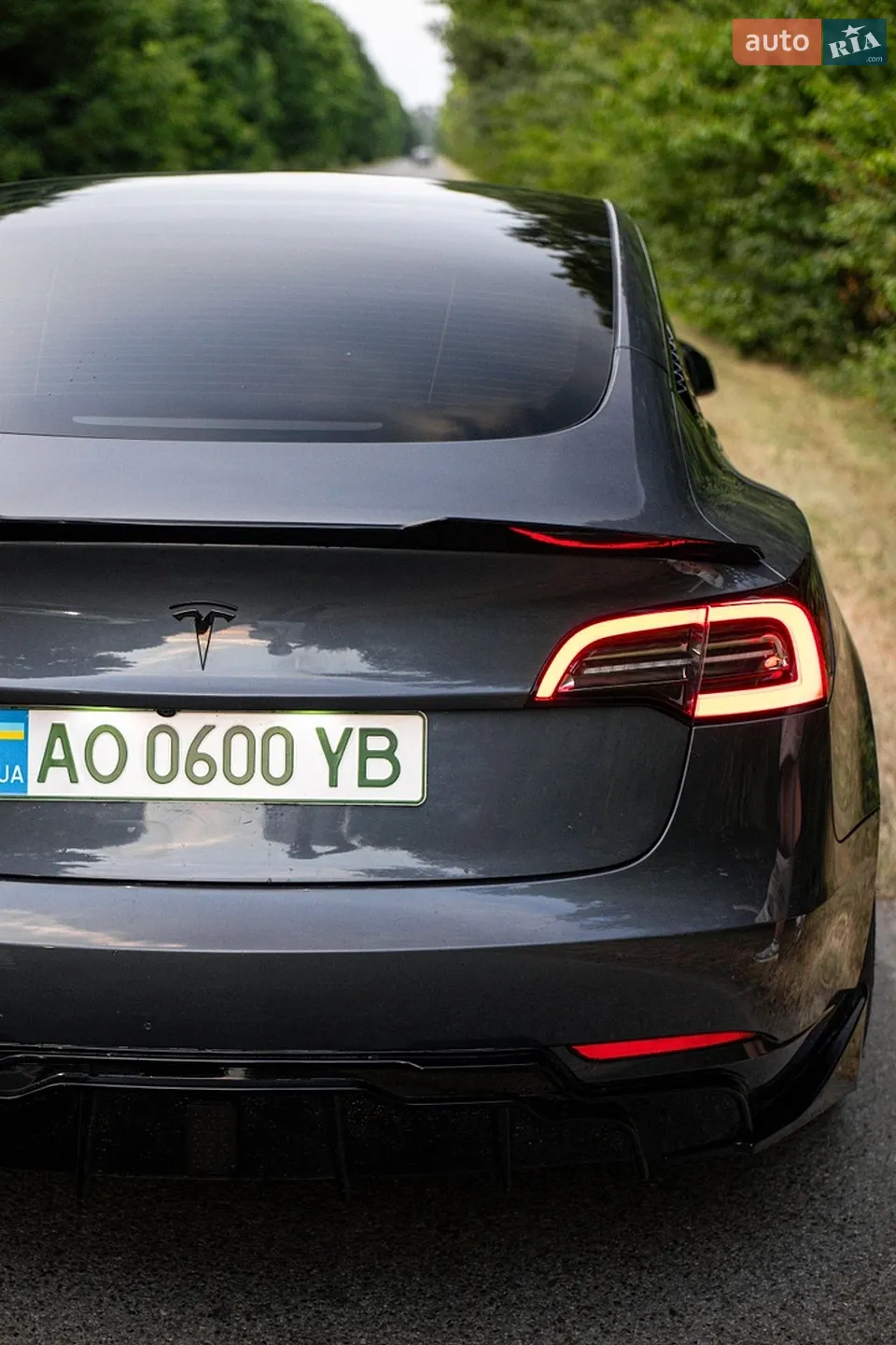 2023 Tesla Model 3 - мініатюра 18