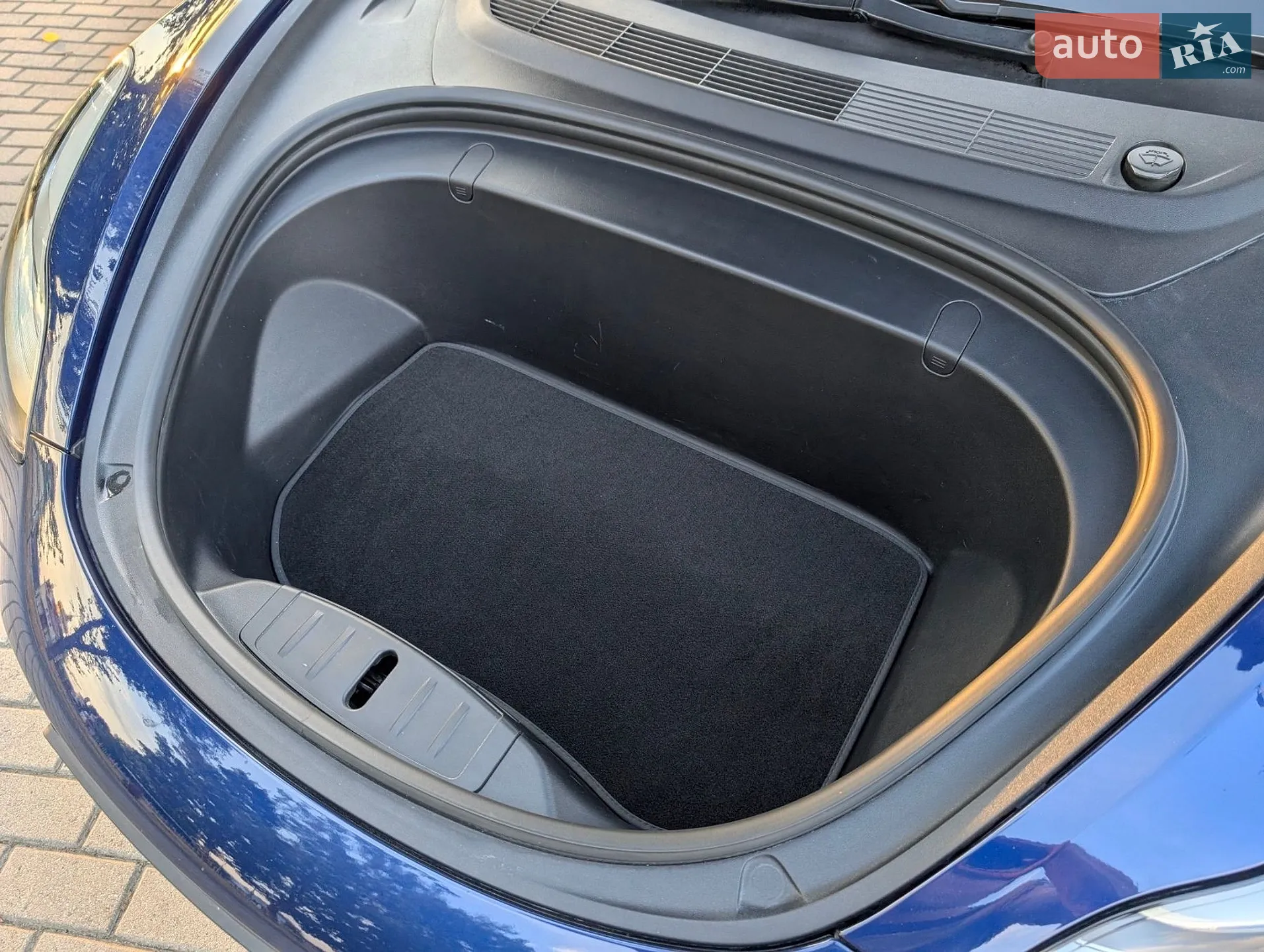 2018 Tesla Model 3 - мініатюра 6