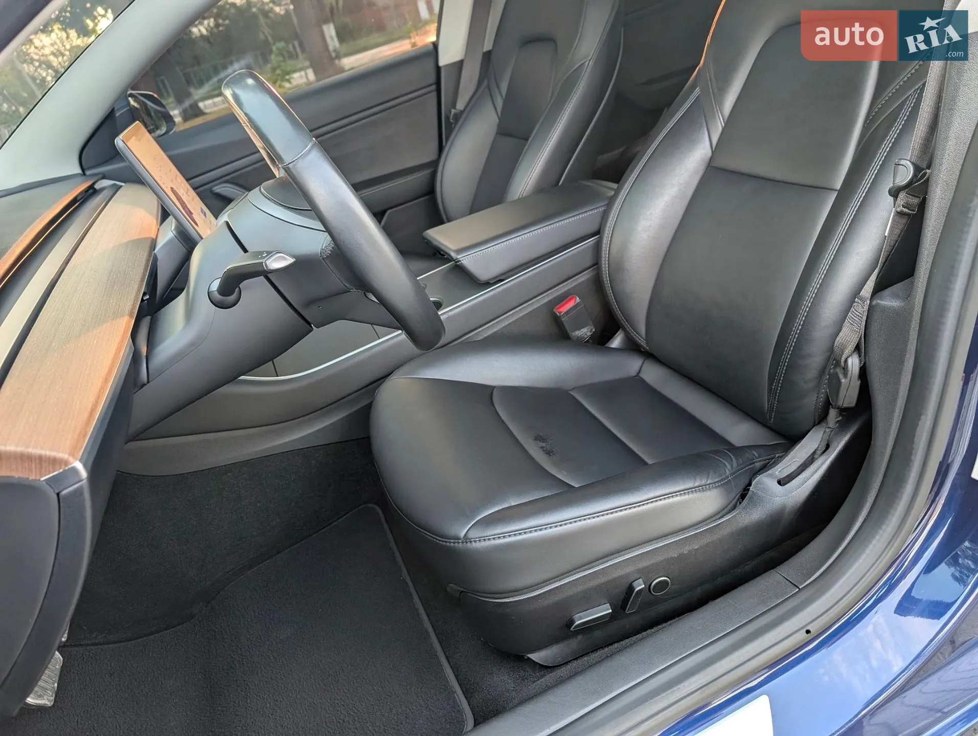 2018 Tesla Model 3 - мініатюра 10