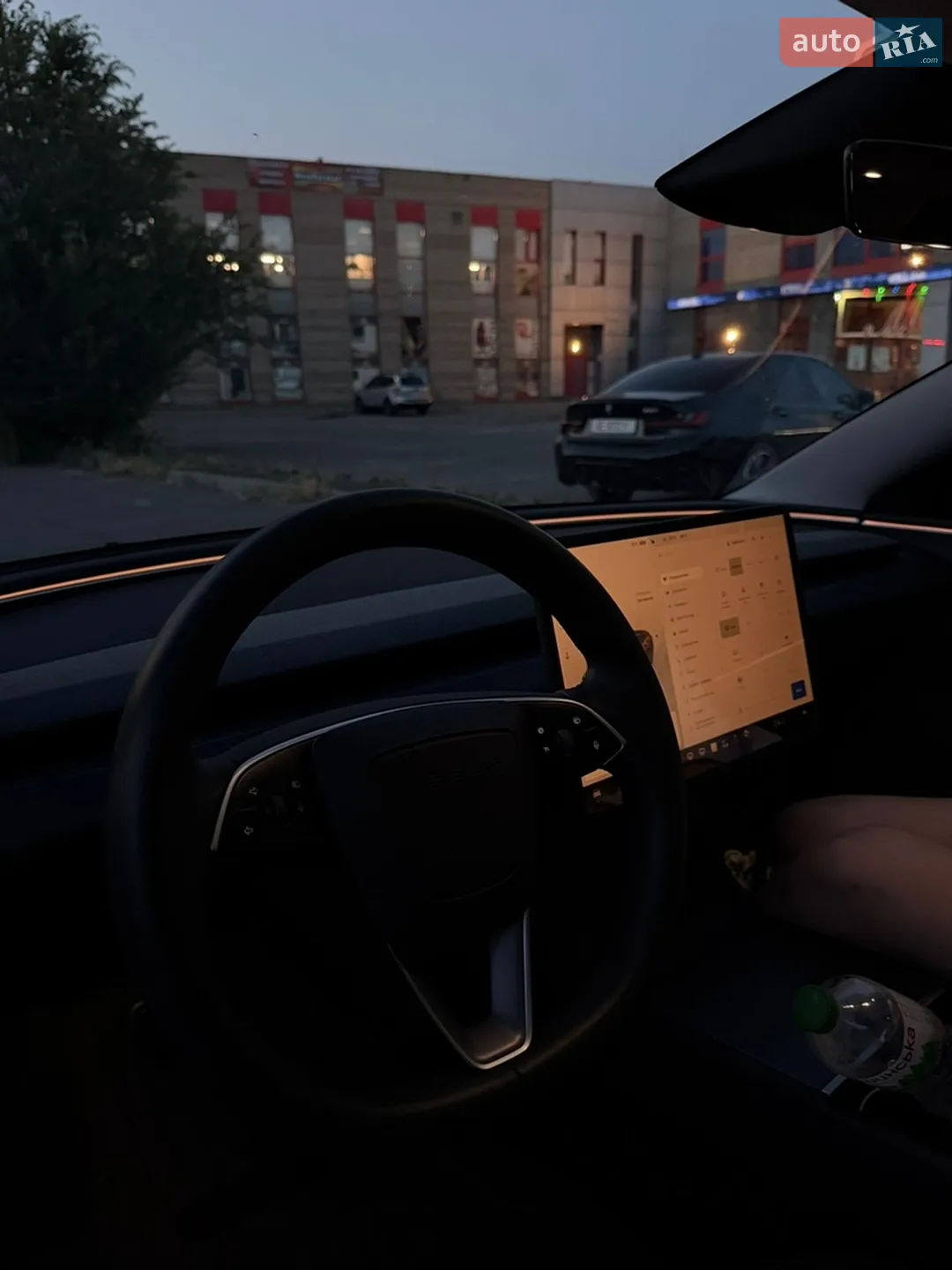 2024 Tesla Model 3 - мініатюра 15