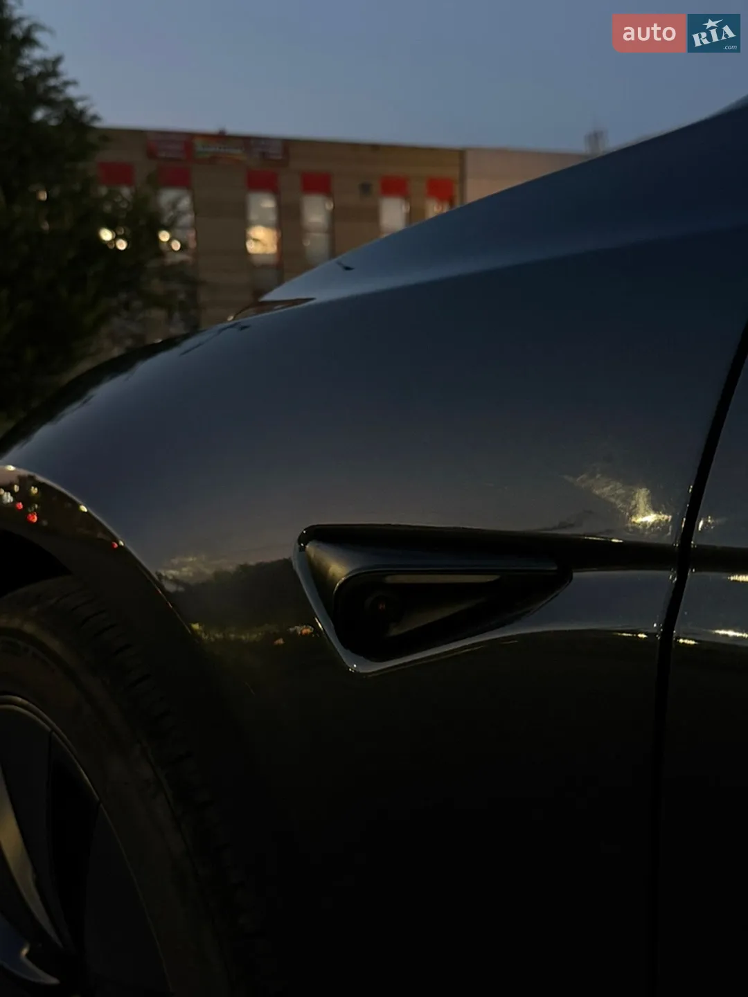 2024 Tesla Model 3 - мініатюра 20