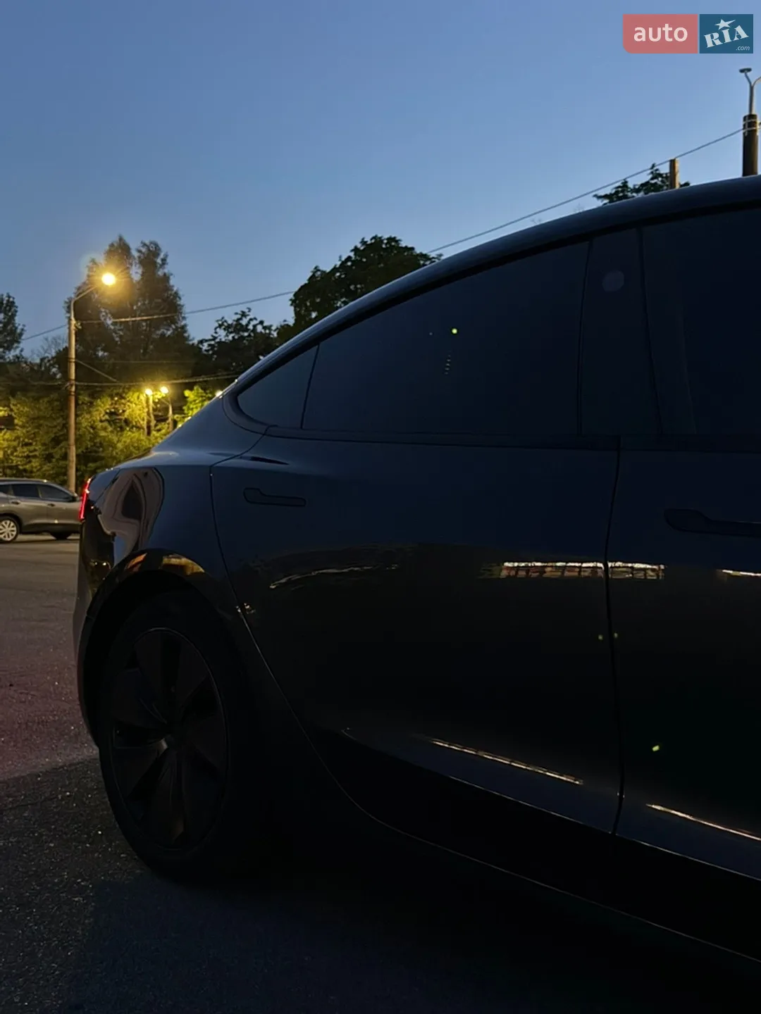 2024 Tesla Model 3 - мініатюра 6
